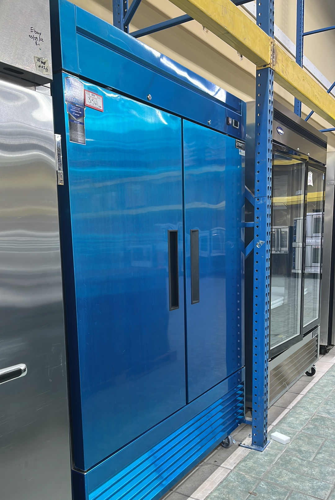 Texas Restaurant Supply Arlington