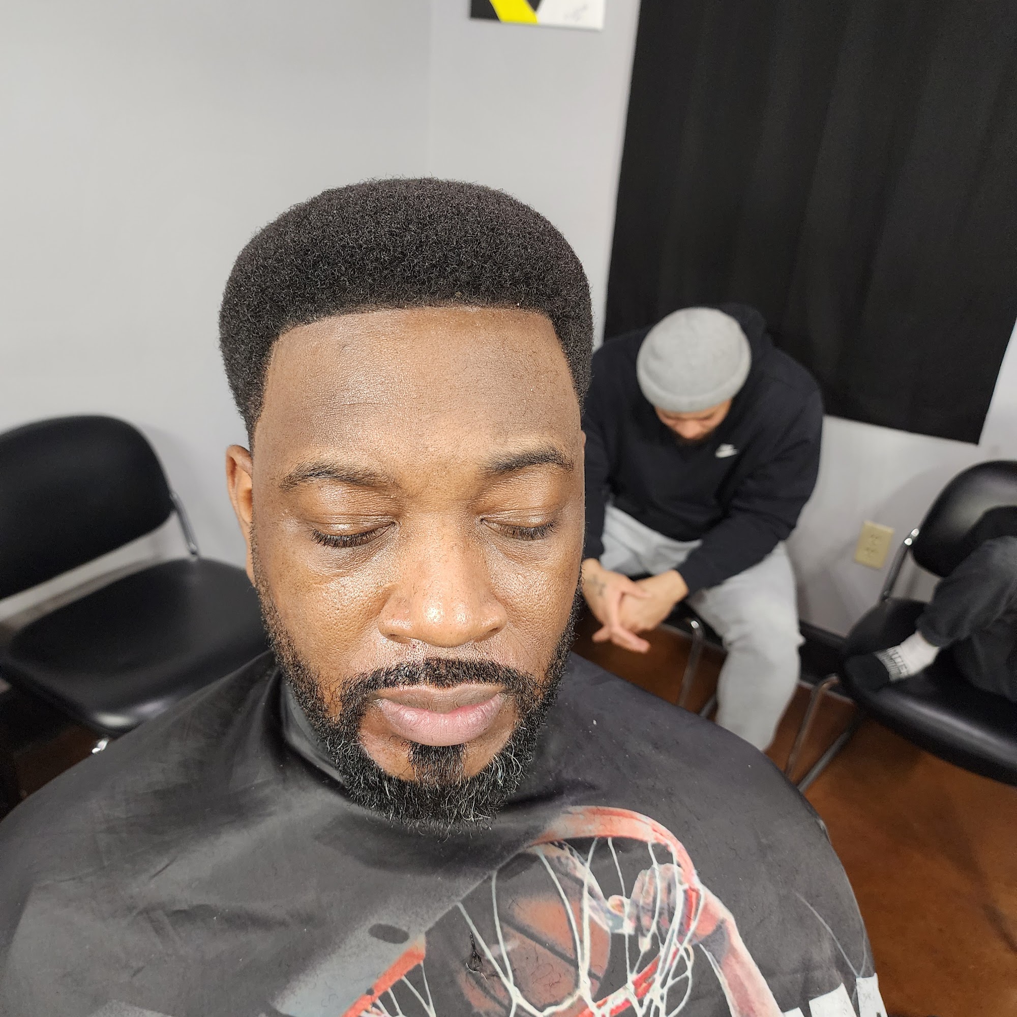 A1cutz barbershop 5100 W Sublett Rd, Arlington Texas 76001