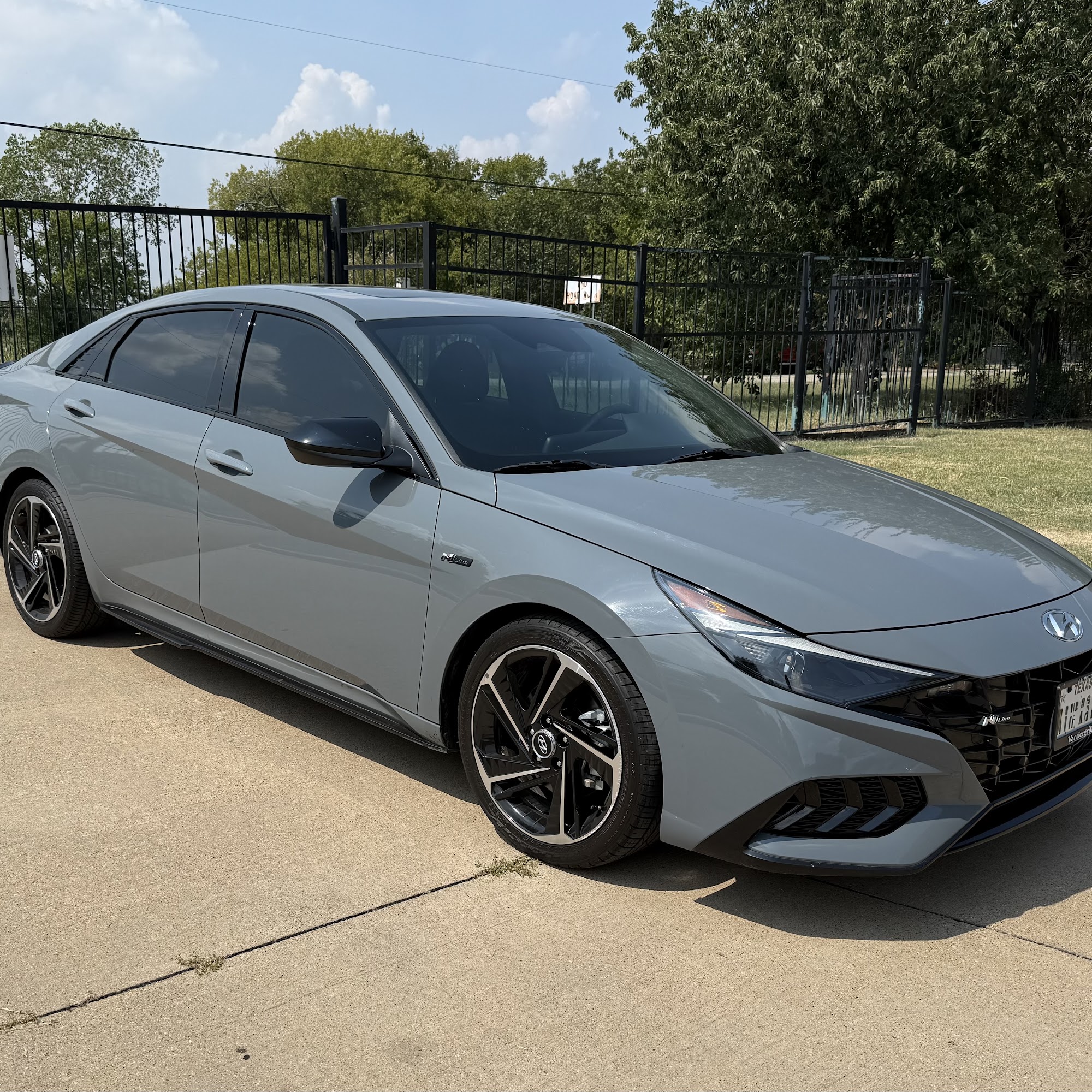 Vandergriff Hyundai Parts Arlington