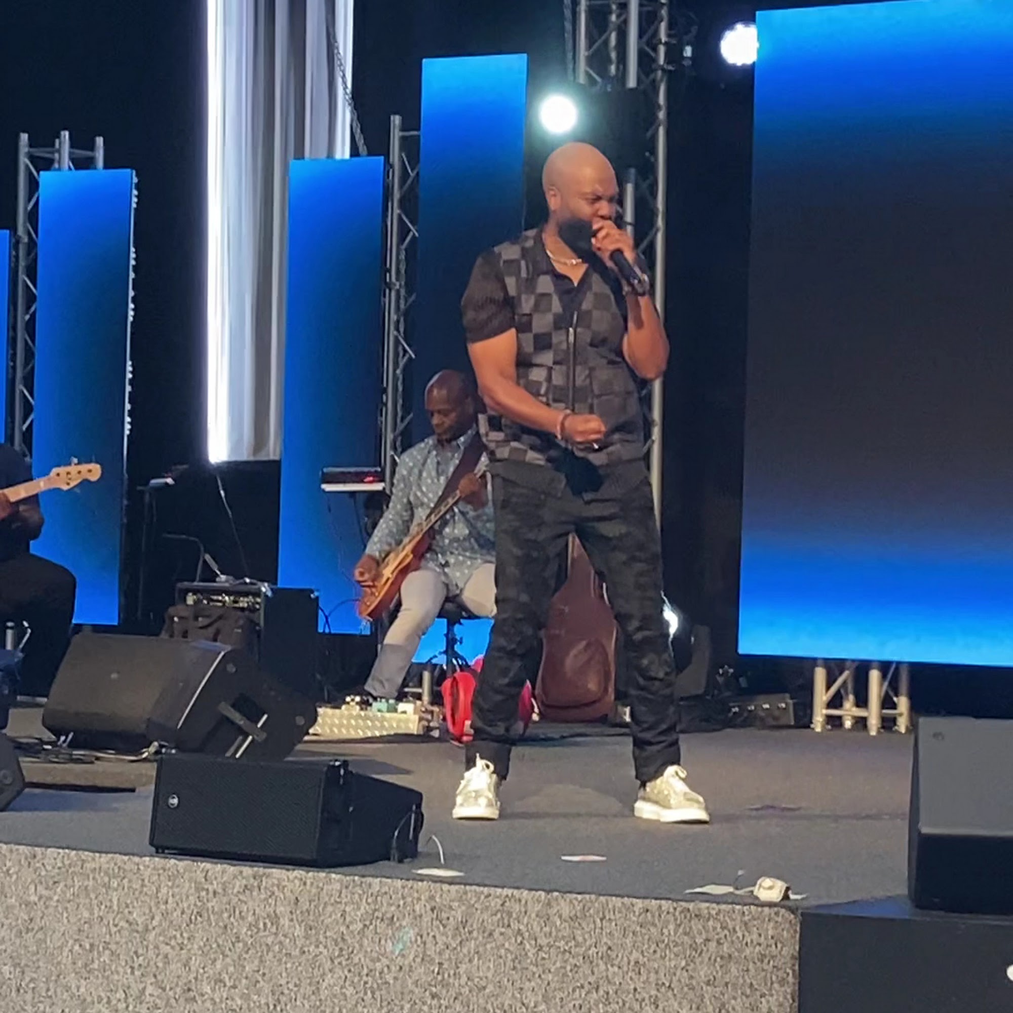 Triumph Worship Center Arlington