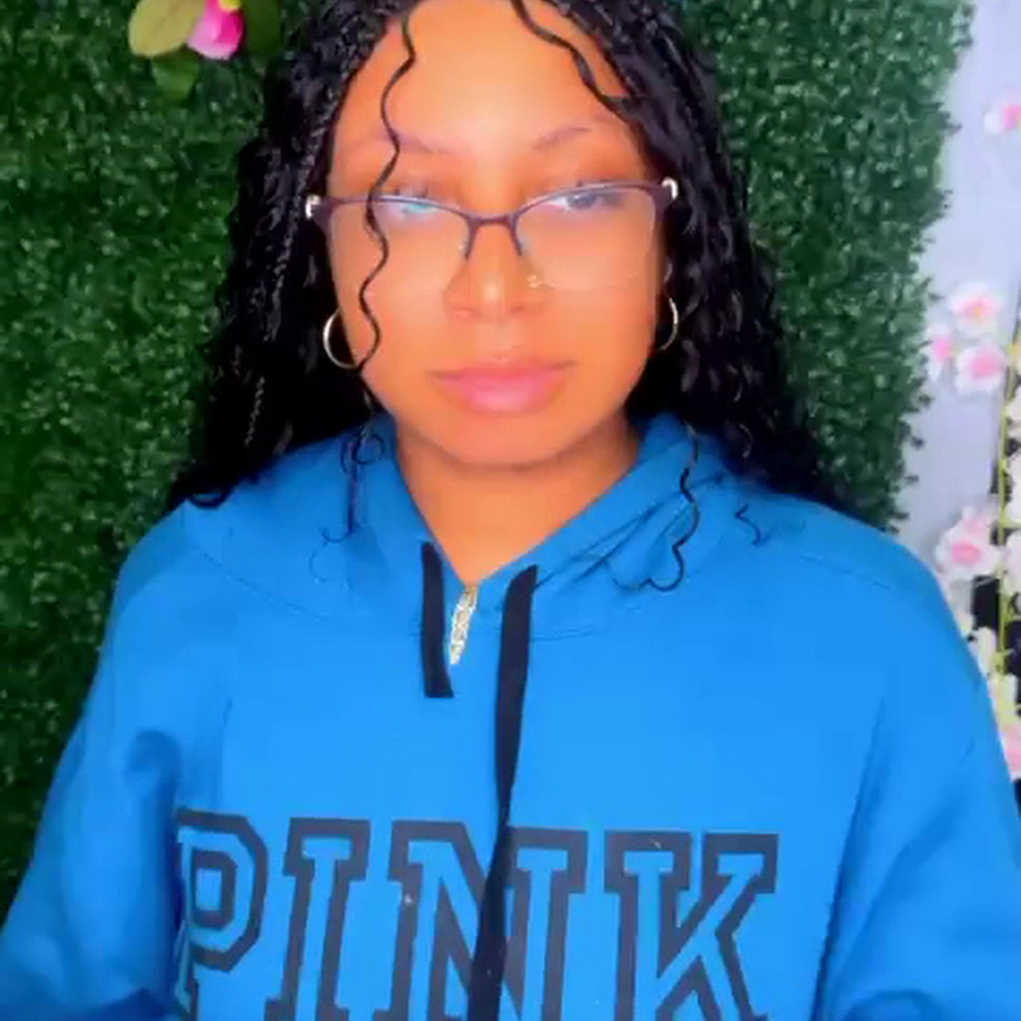 Lux Braids By Kenzie 3701 S Cooper St Suite 197, Arlington Texas 76015