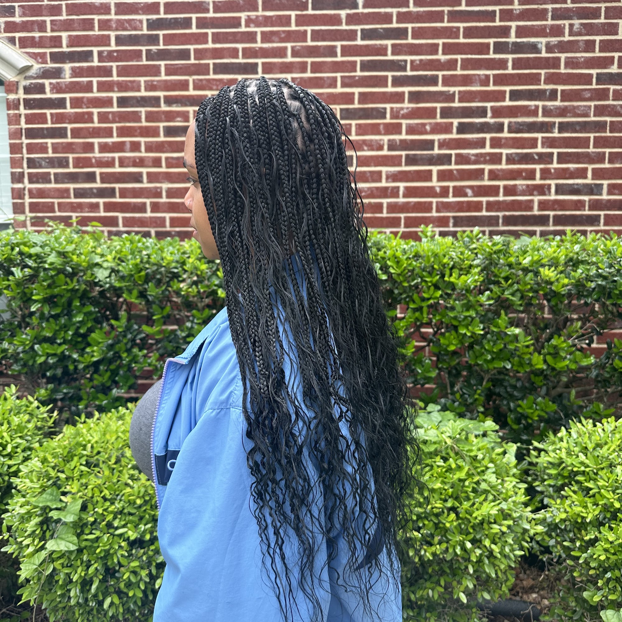 Mo Hair Braiding Palace 508 Rita Ln, Arlington Texas 76014