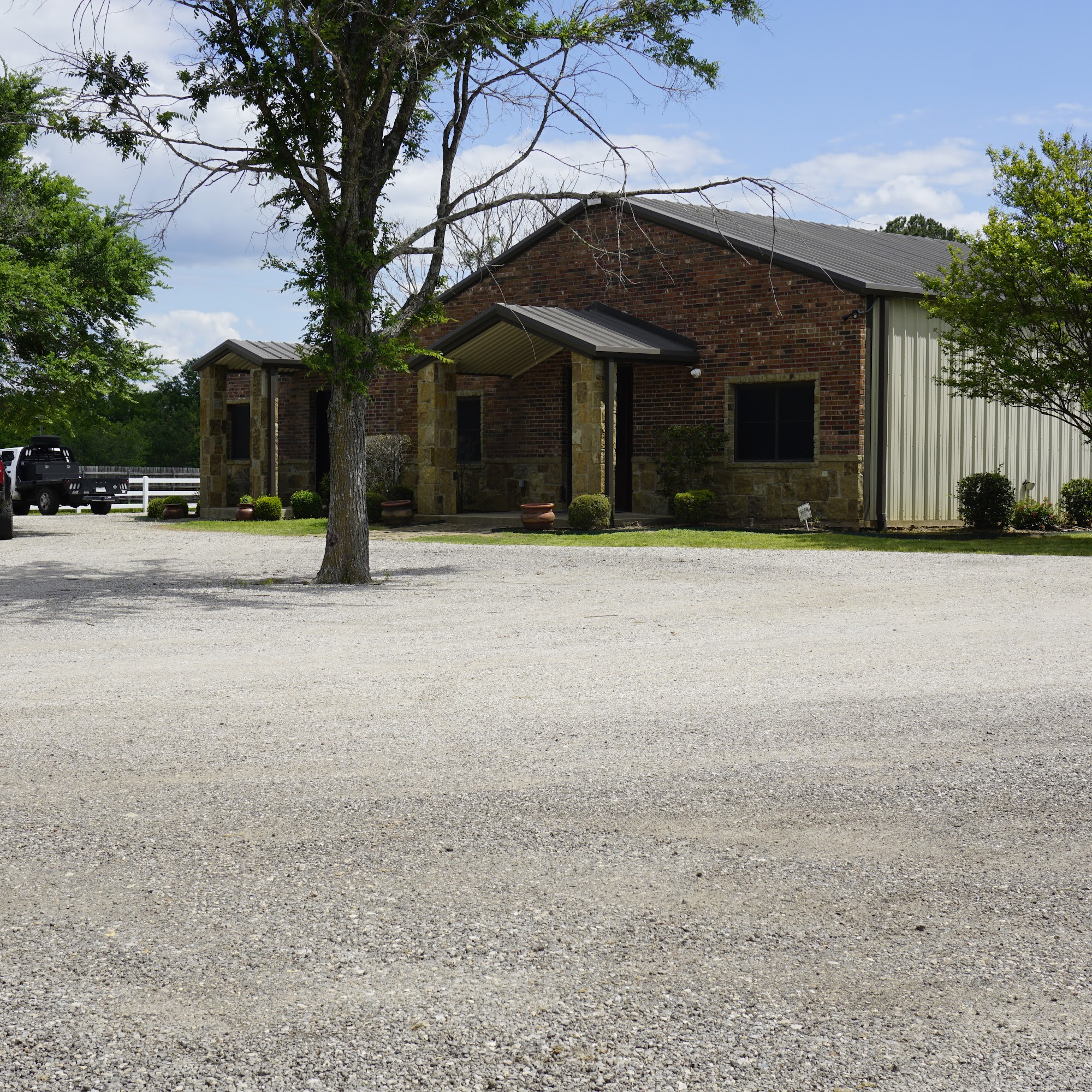 Athens Equine - Todd K. Laughrey DVM, PC Athens