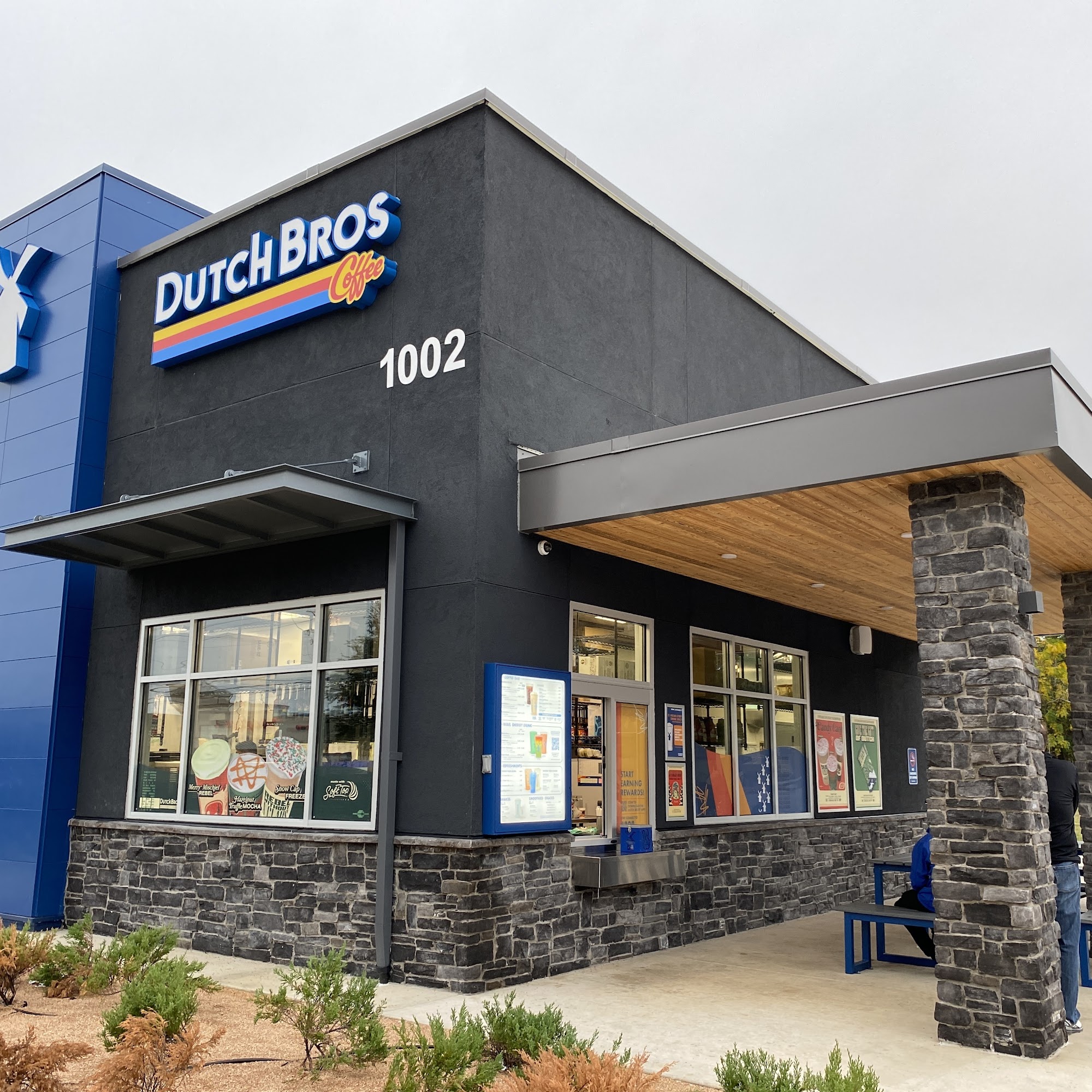 Dutch Bros Coffee Athens
