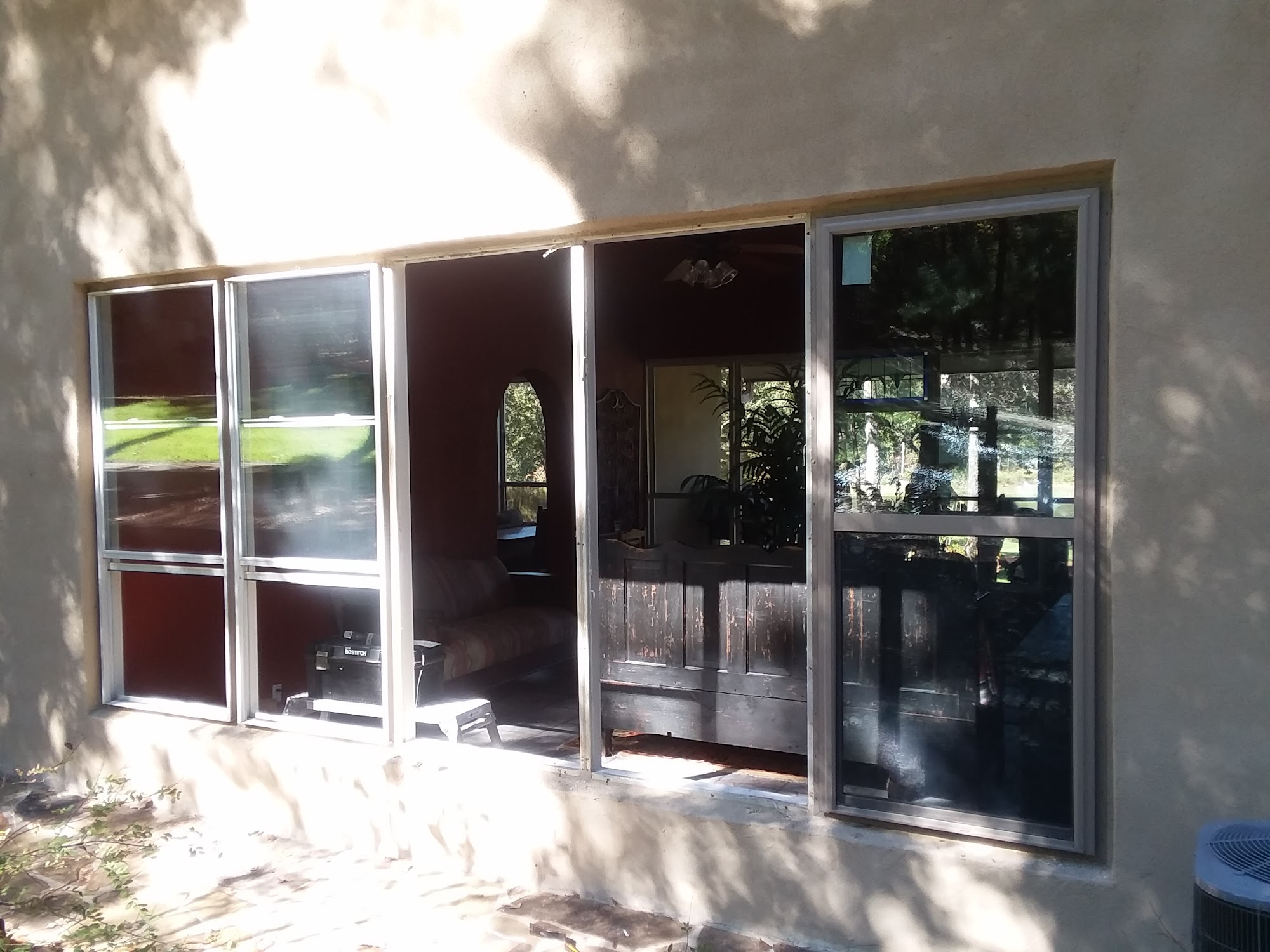 Trinity Valley Glass Athens Athens