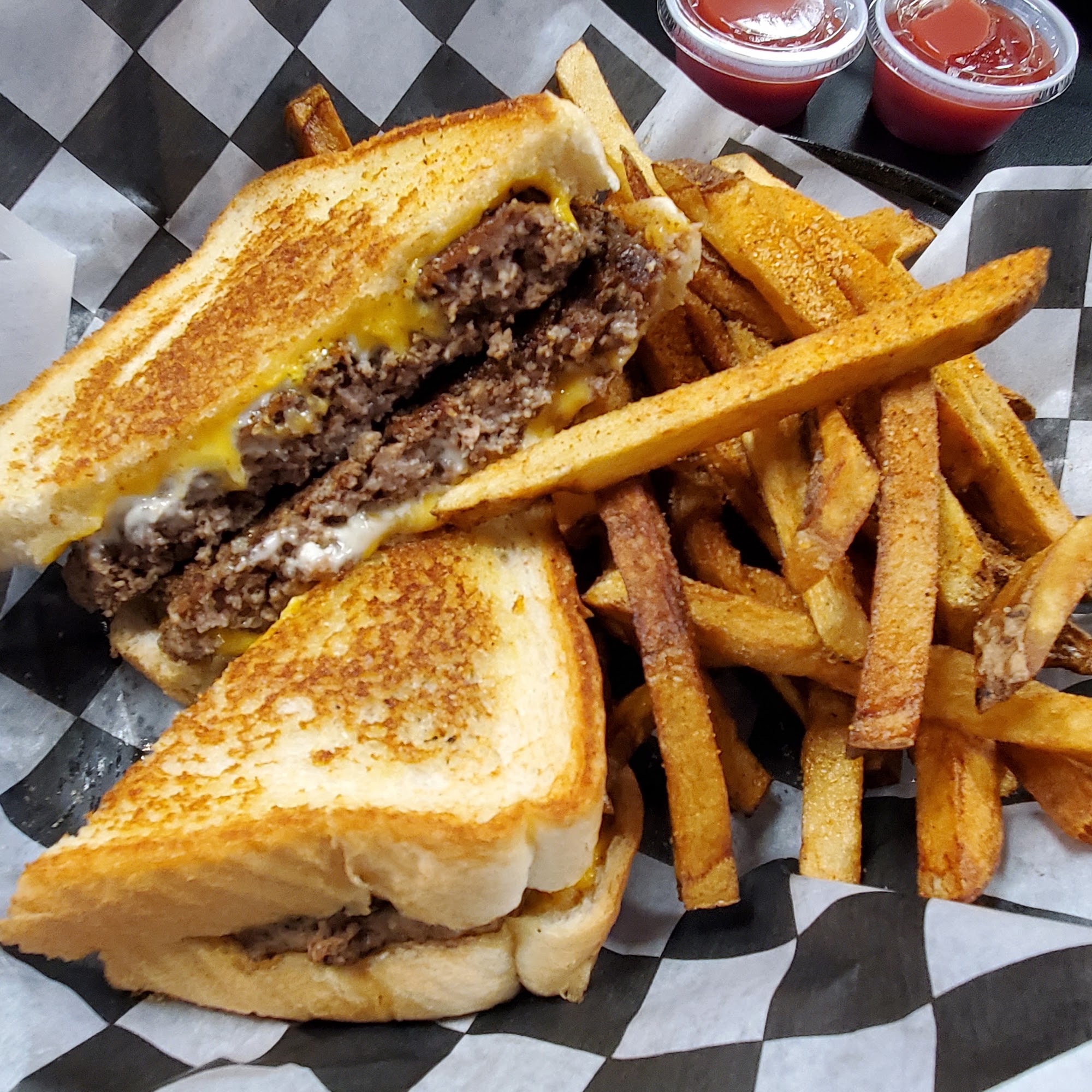 Rabbit Patch Atlanta