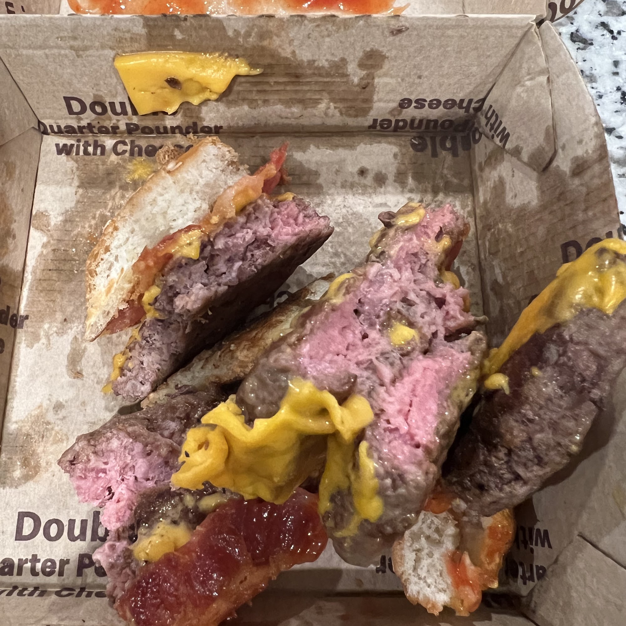 McDonald’s