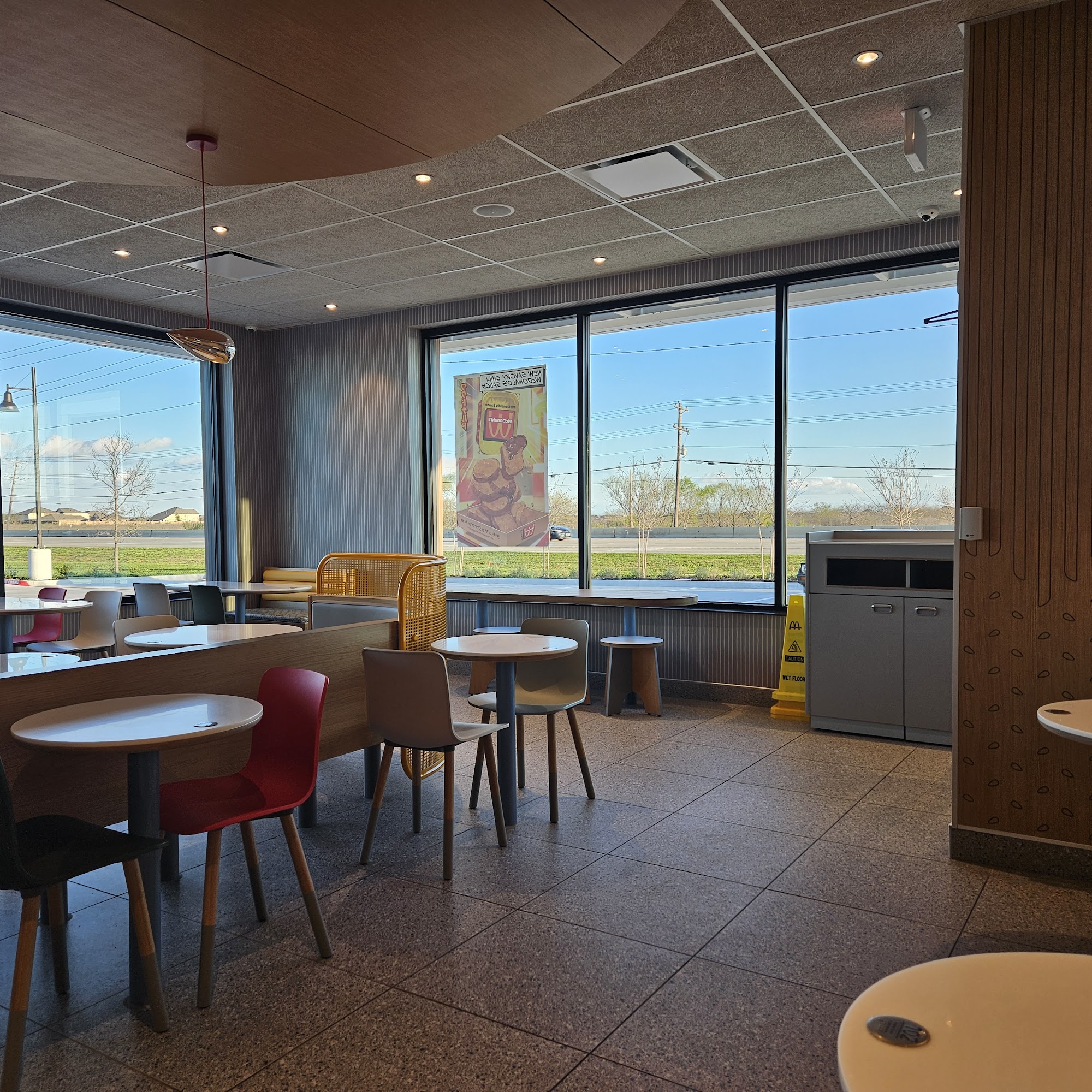 McDonald’s