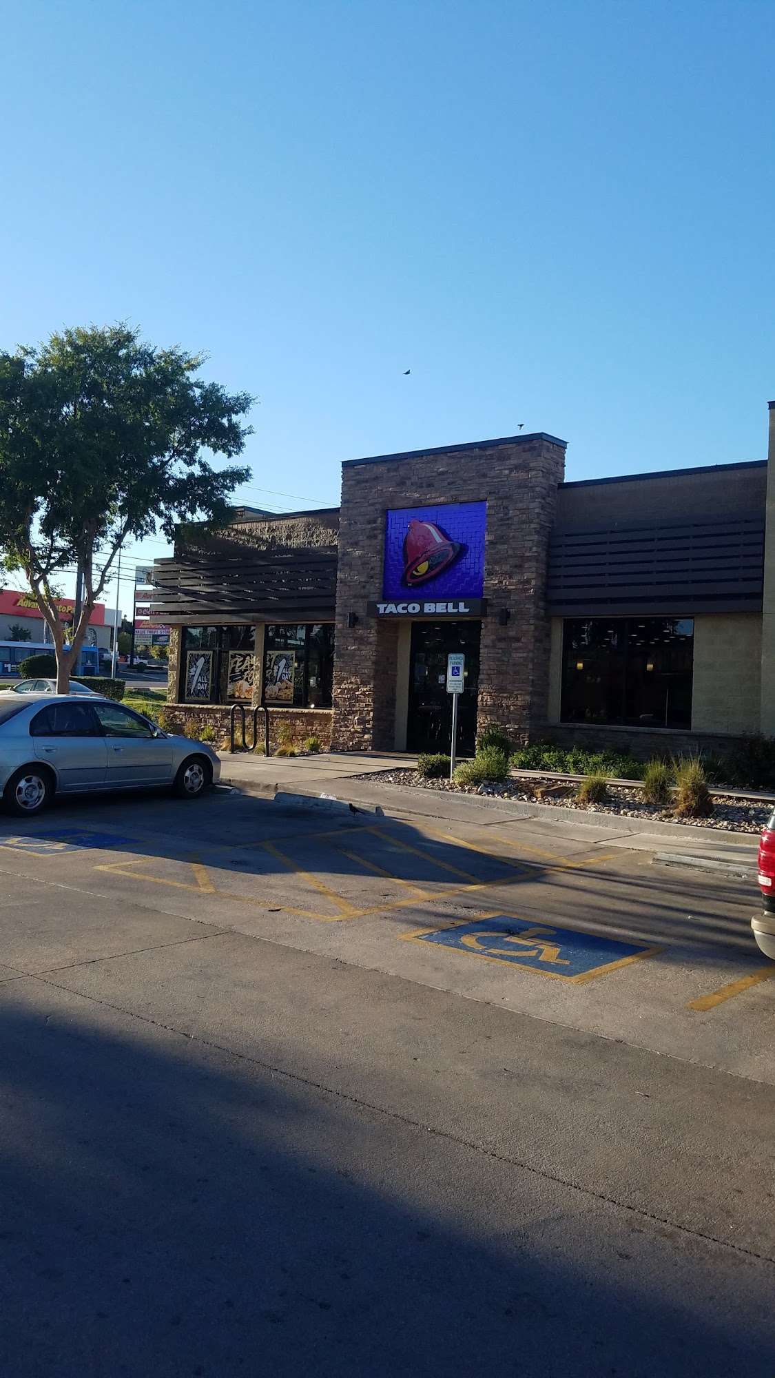 Taco Bell