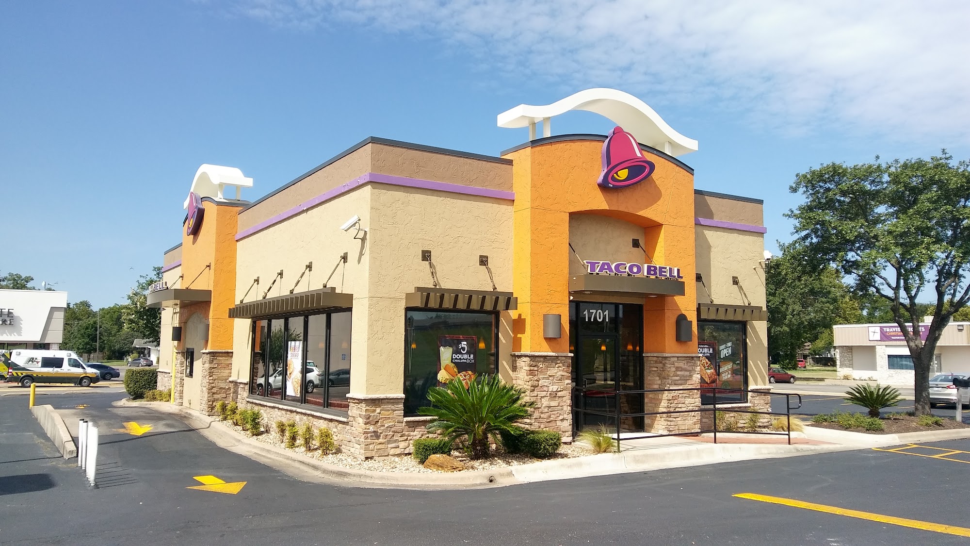 Taco Bell