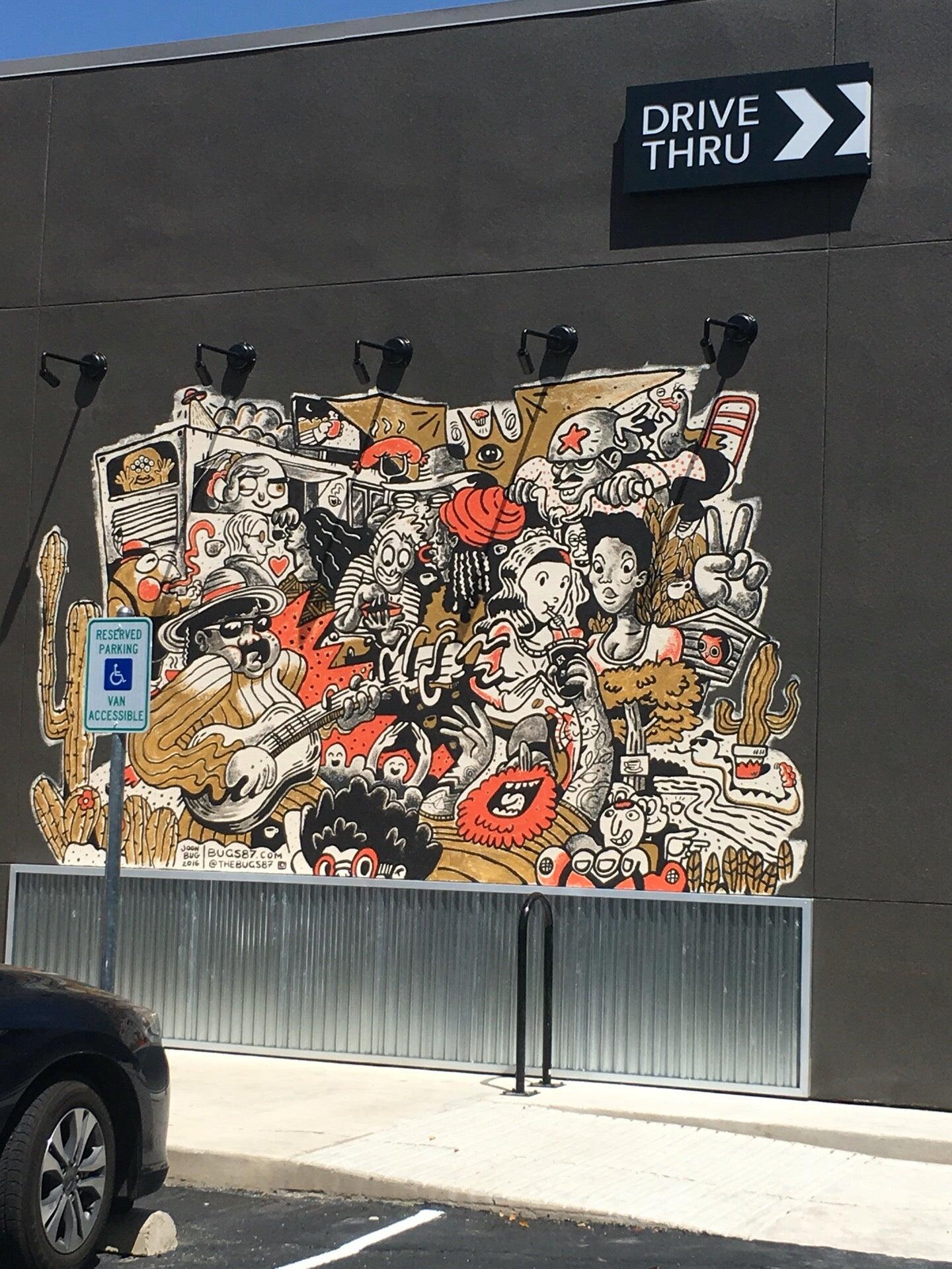 Photo credit: nextdoor