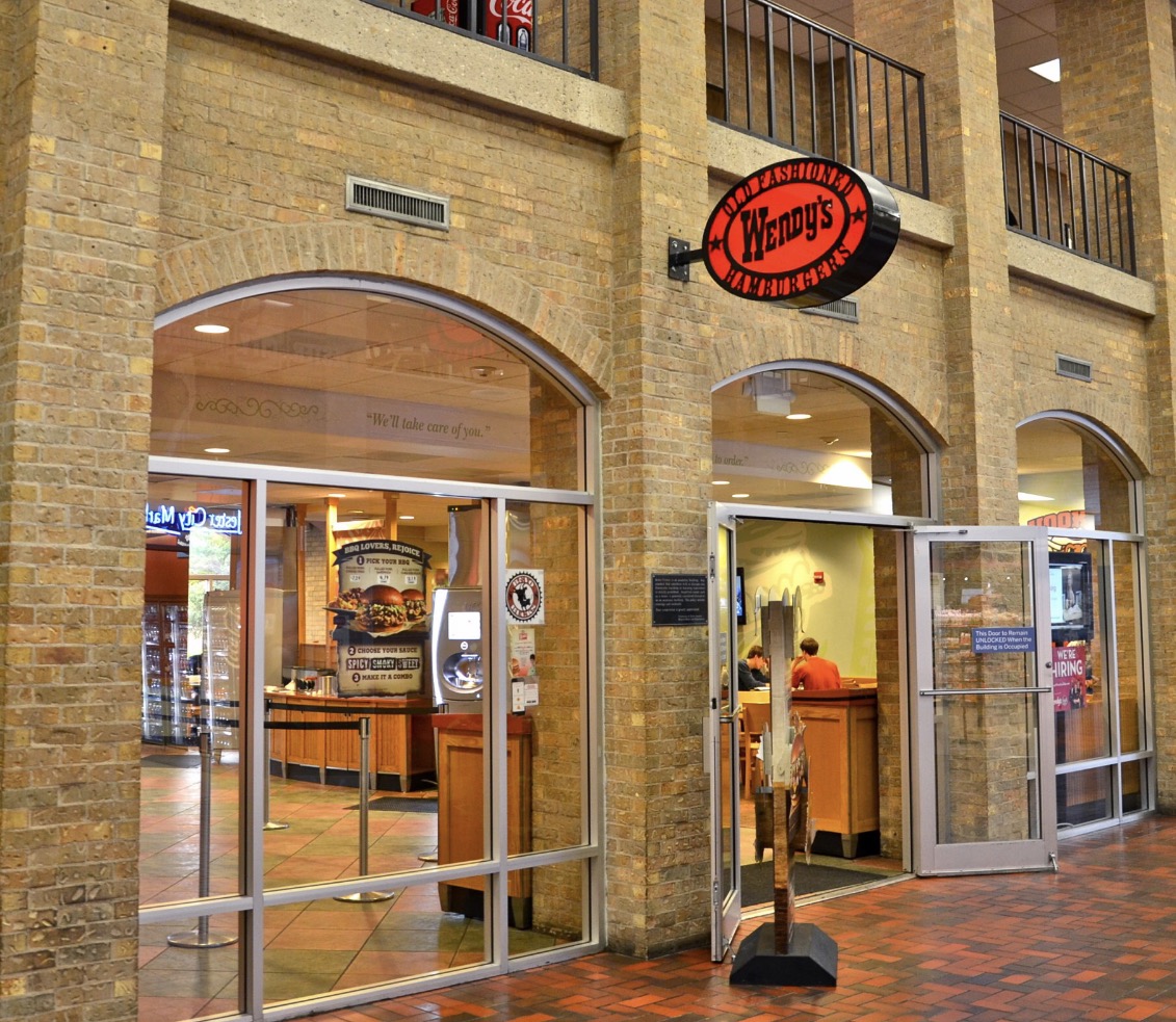 Wendy's