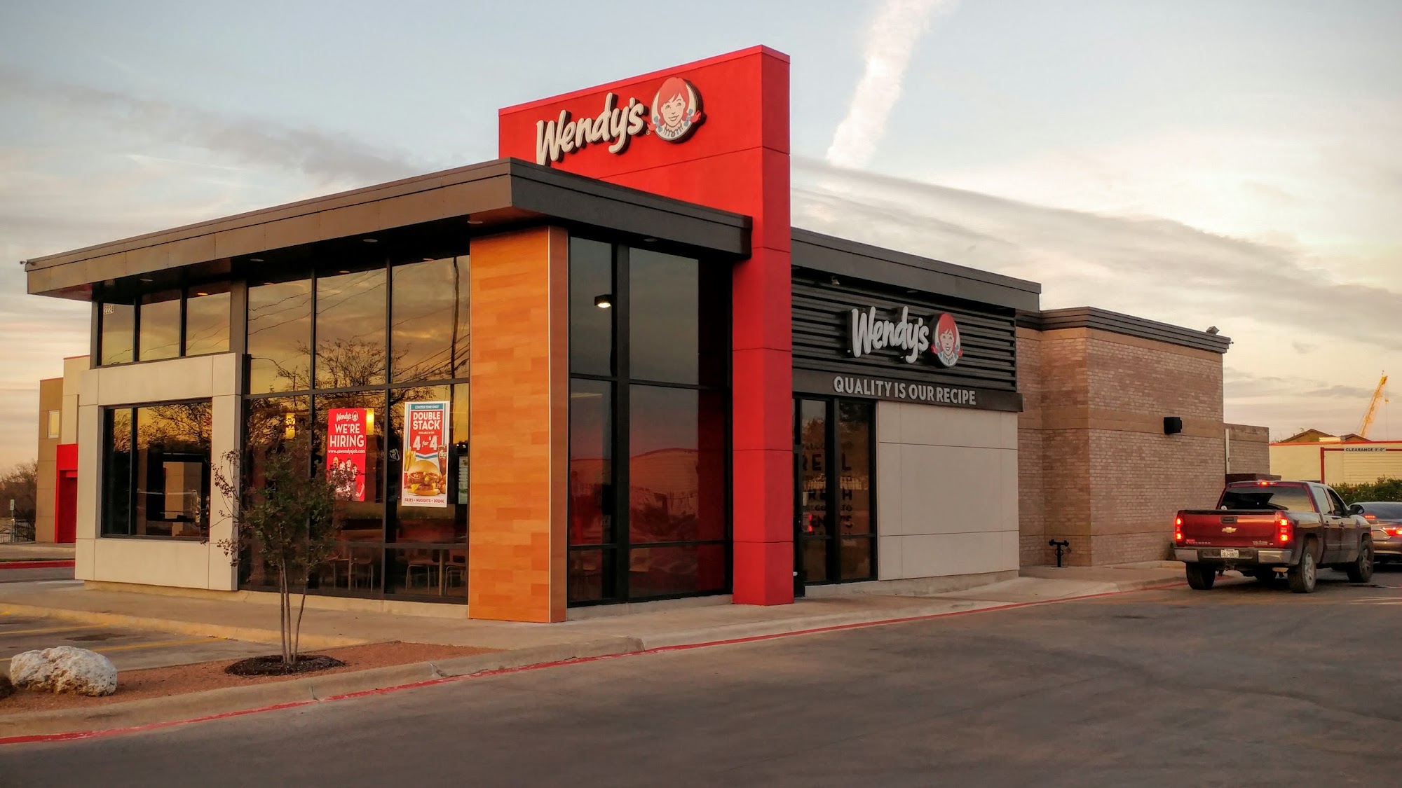 Wendy's