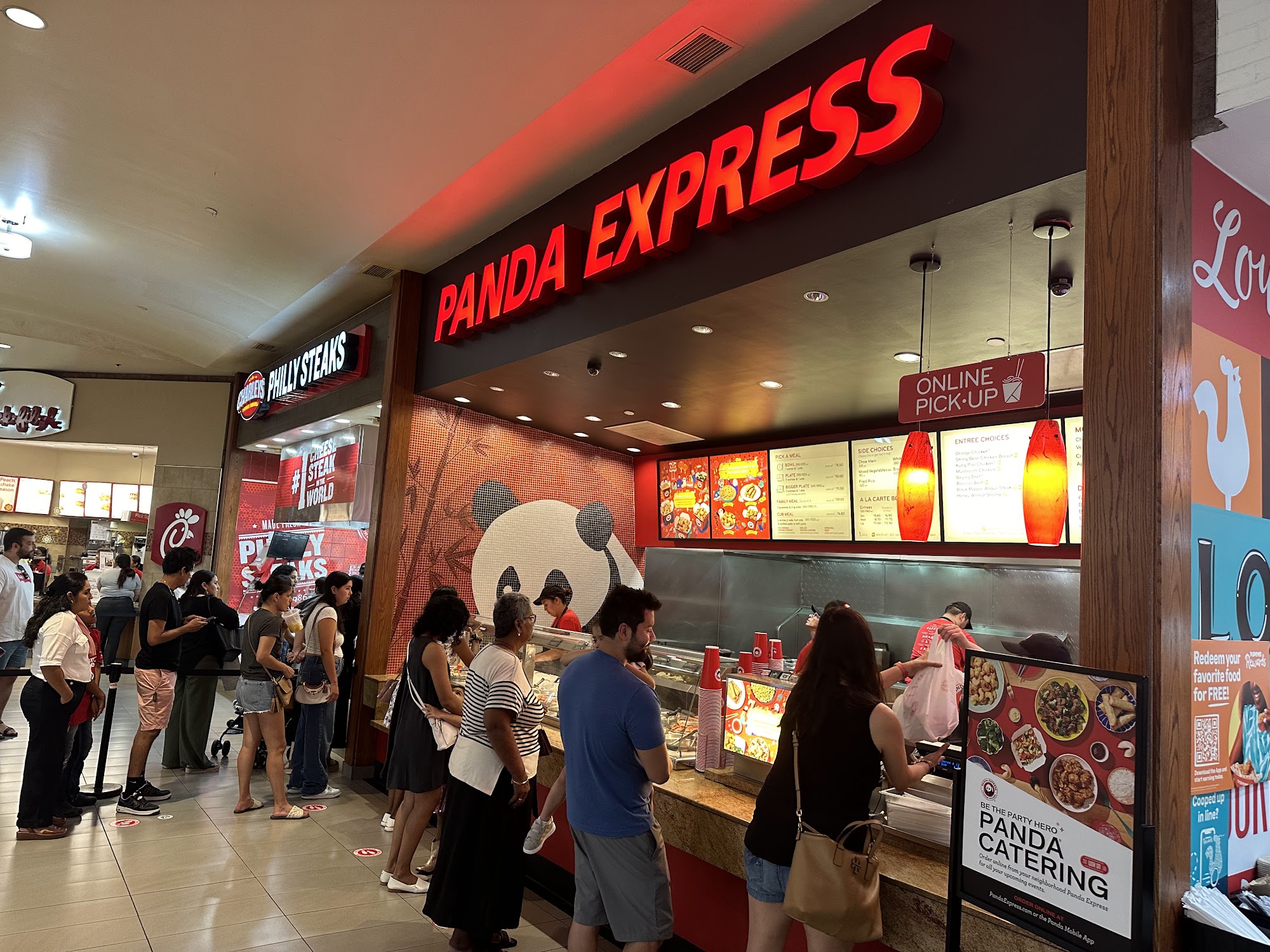 Panda Express