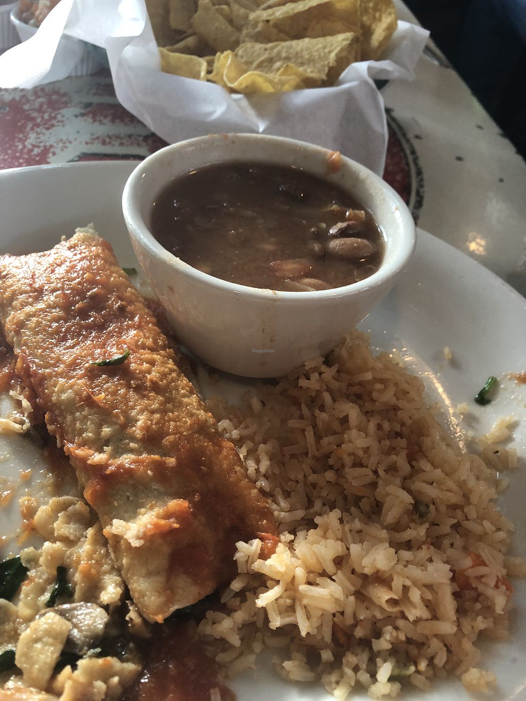 Photo credit: happycow