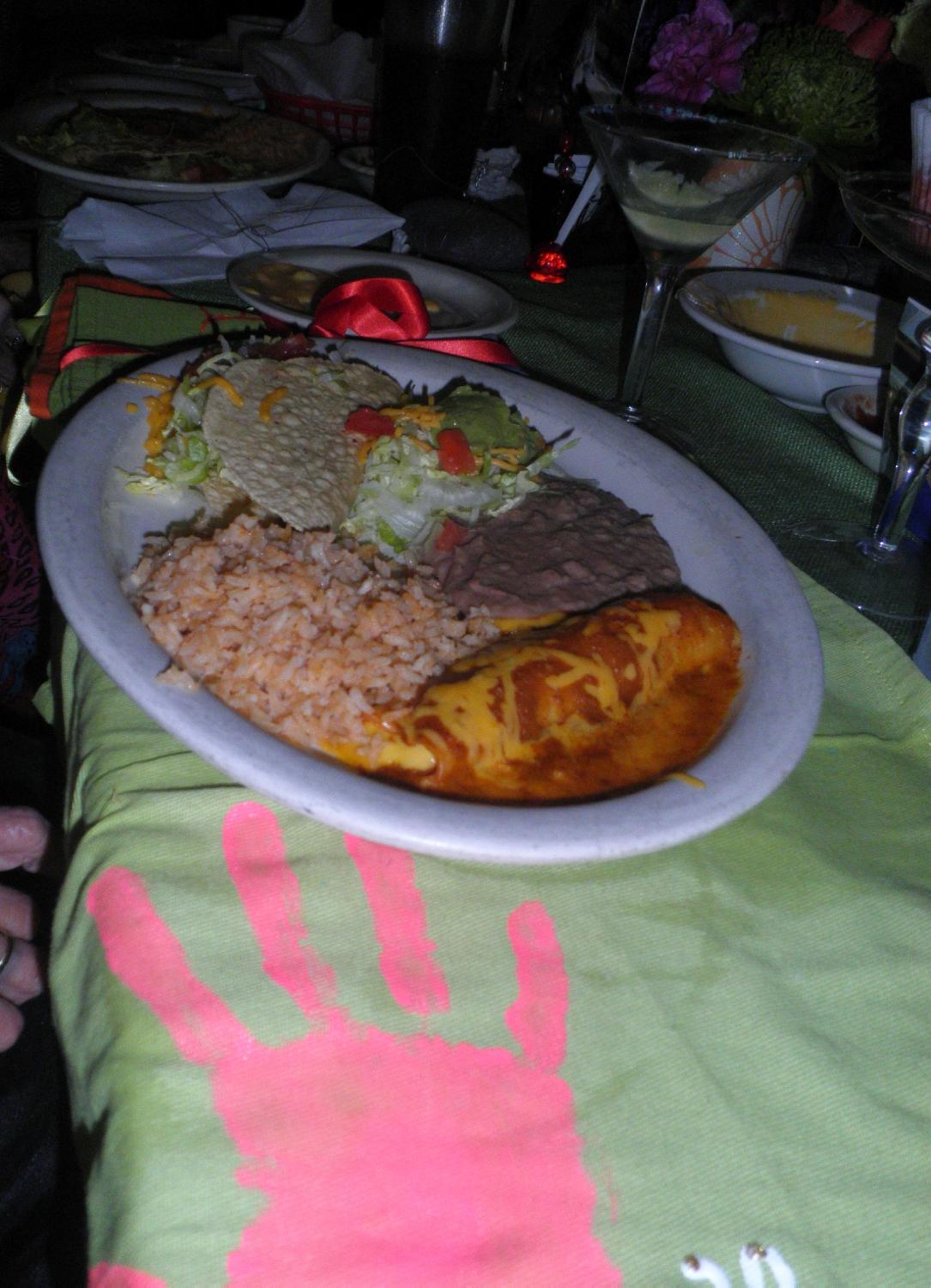 Photo credit: tripadvisor