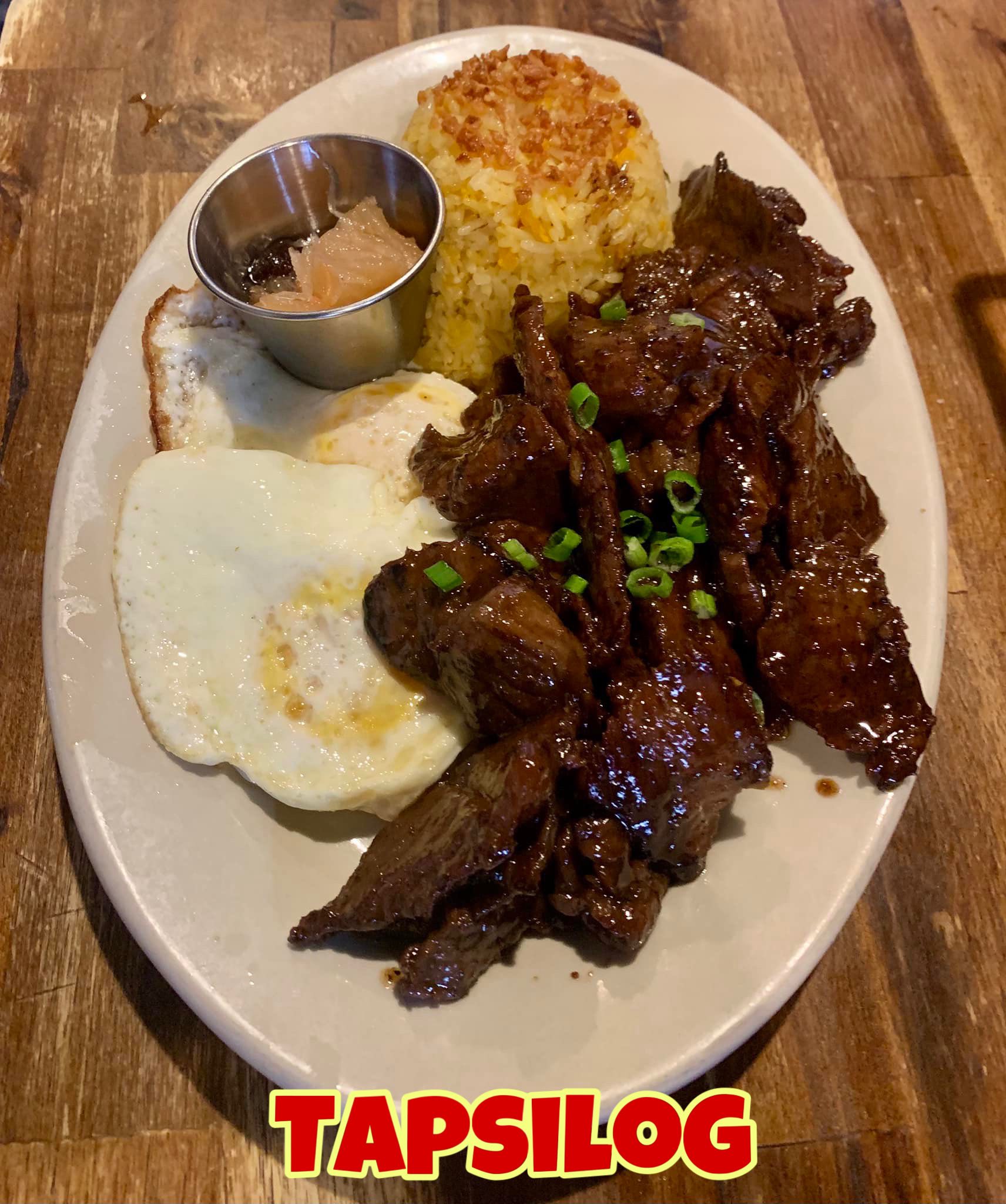 KAPATAD Kitchen and Cafe Austin