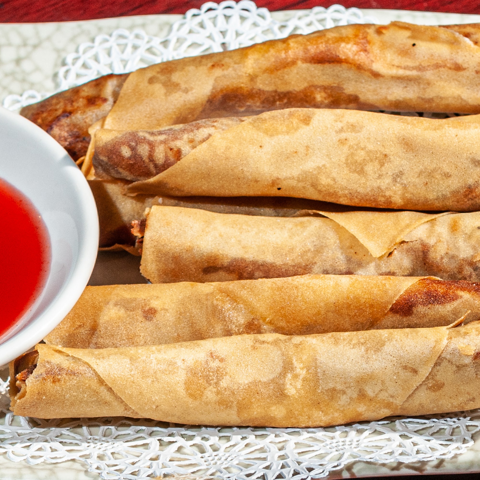 KAPATAD Kitchen and Cafe Austin