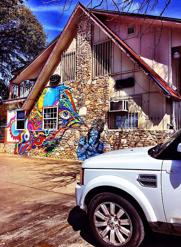 Photo credit: happycow