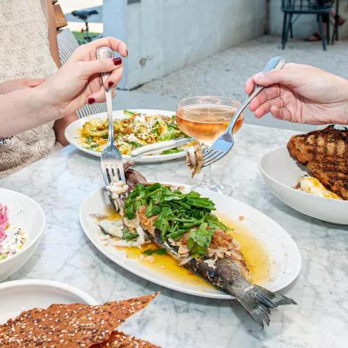 Photo credit: michelin