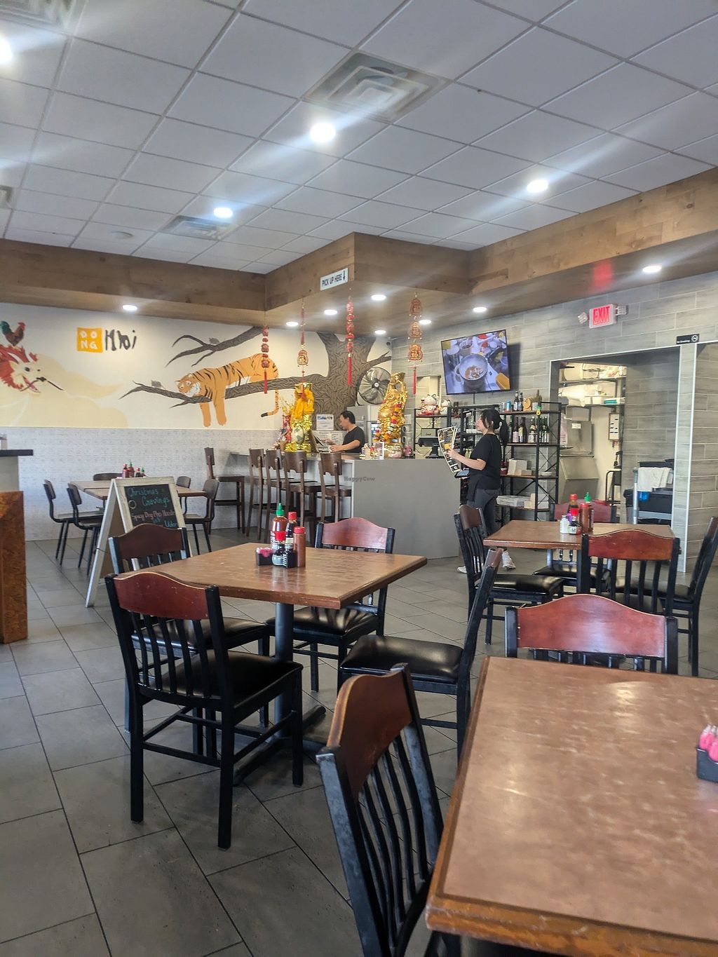 Photo credit: happycow