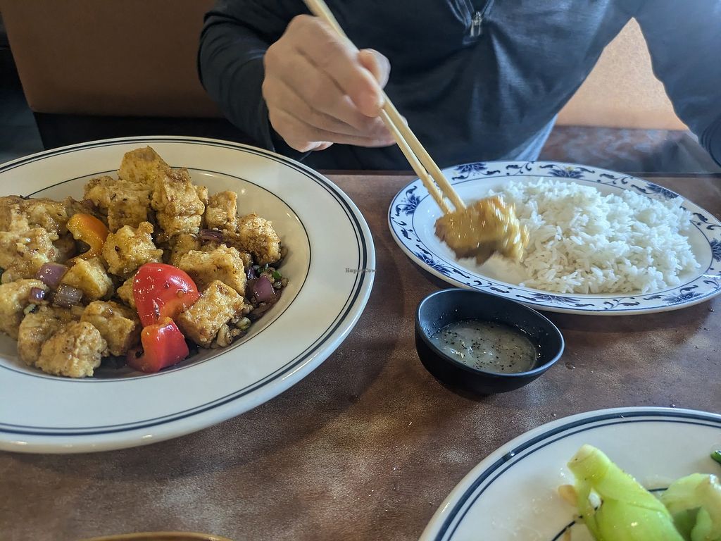 Photo credit: happycow