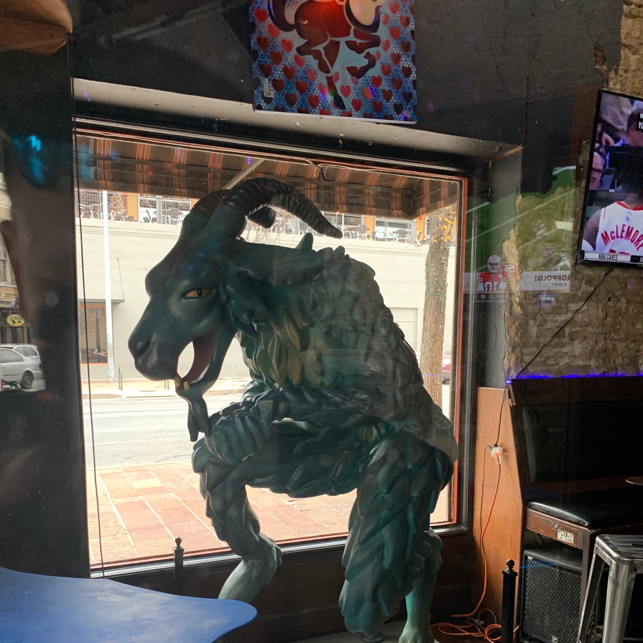 Photo credit: tripadvisor