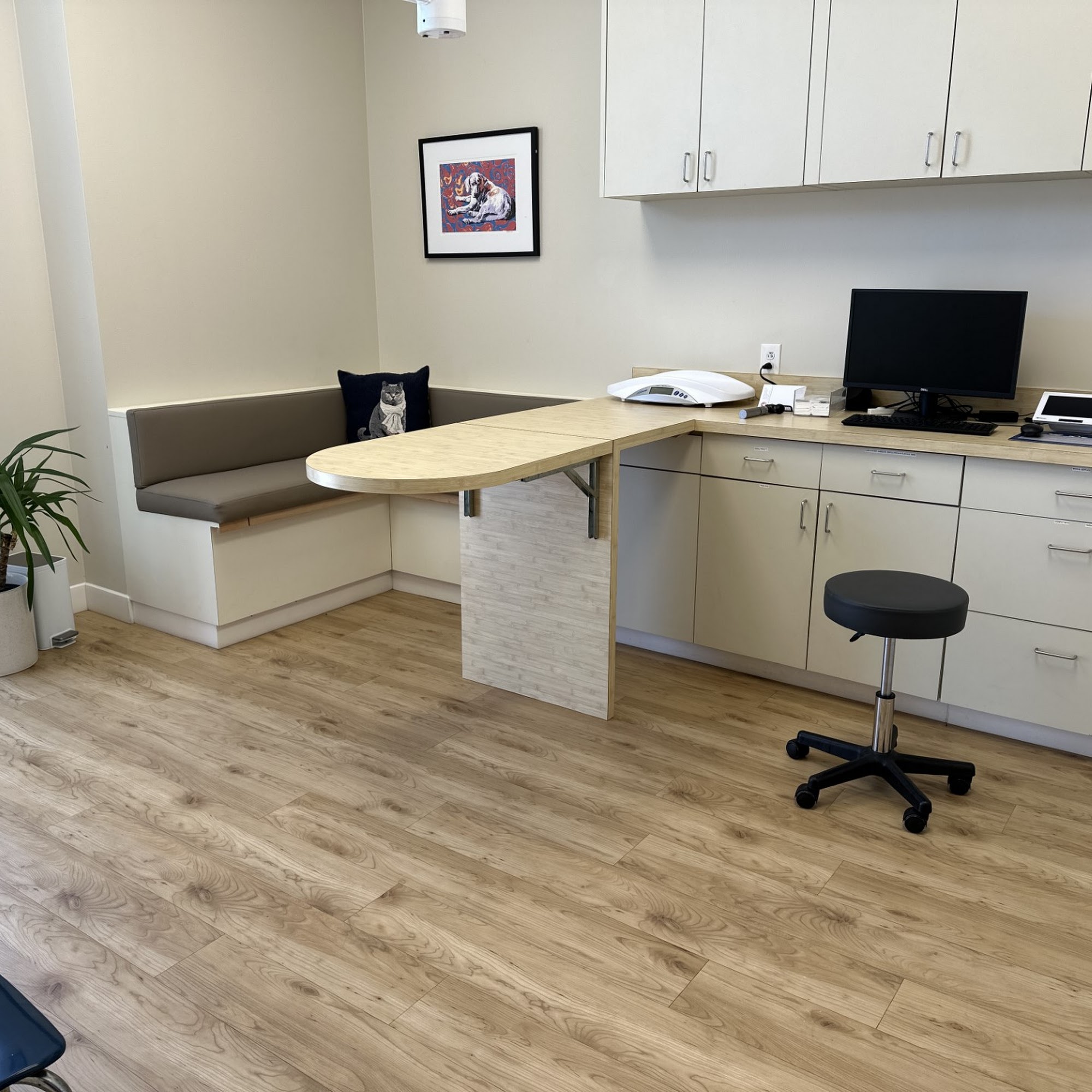 Circle C Animal Hospital Austin