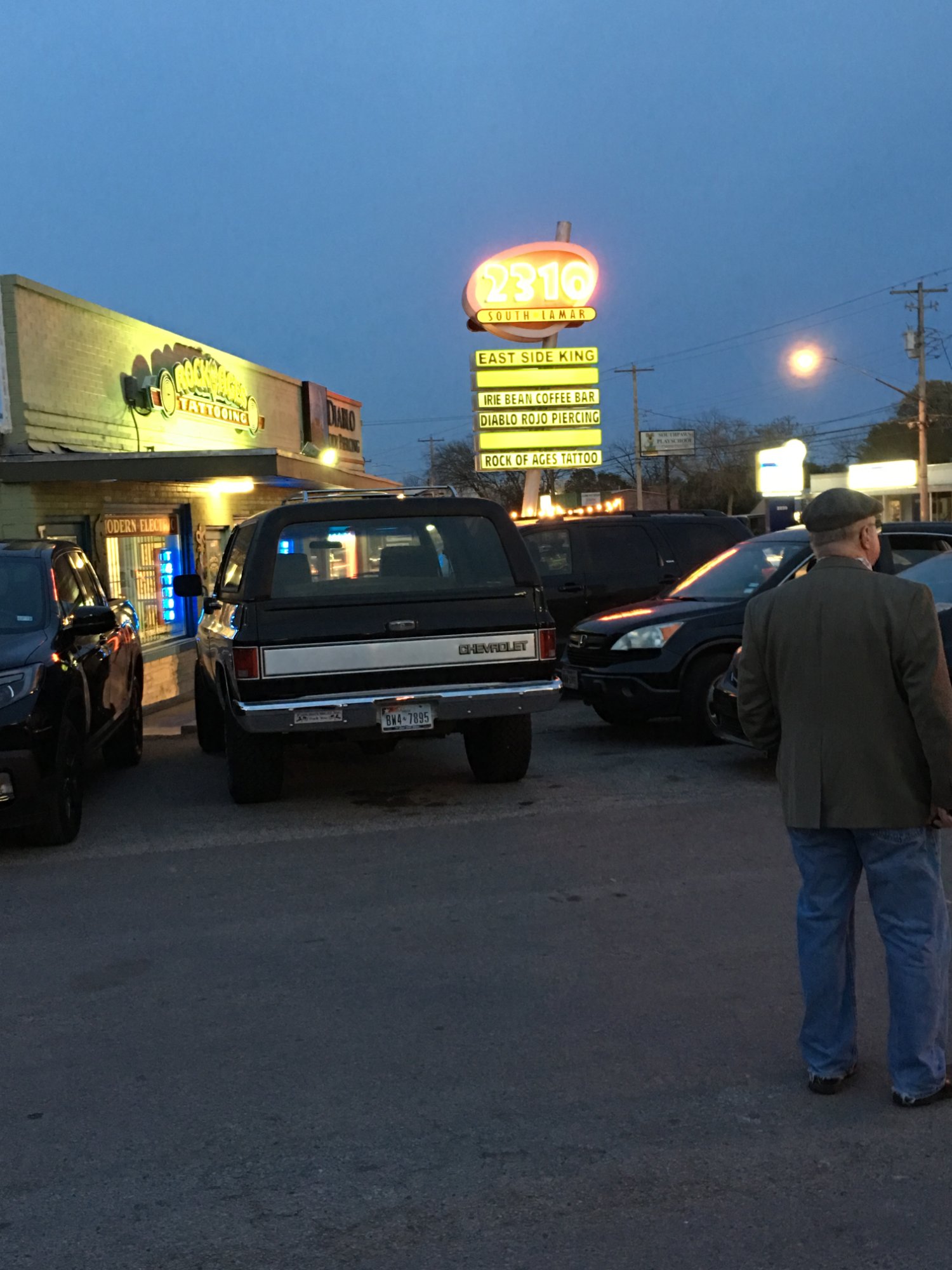 Photo credit: tripadvisor