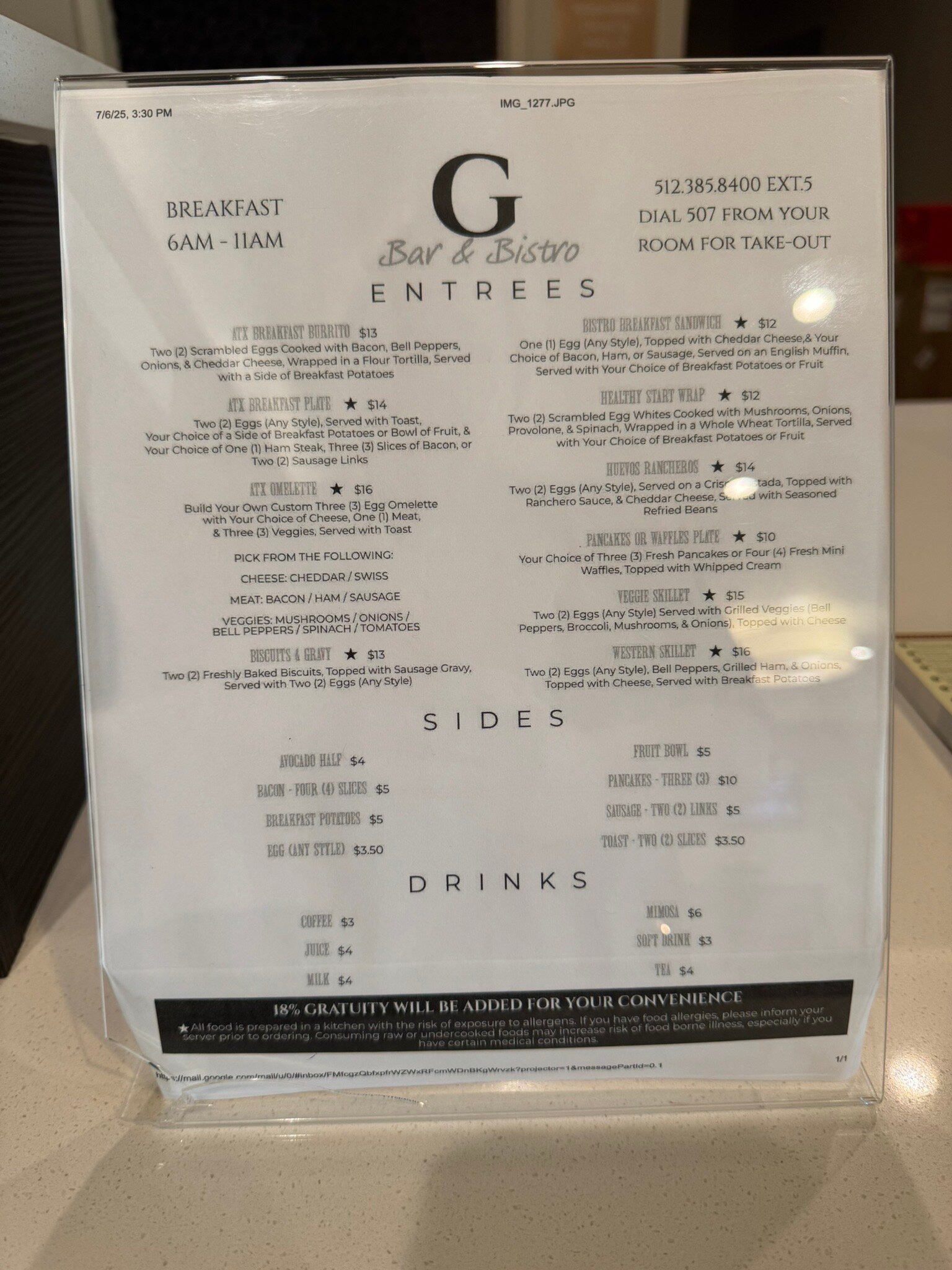 Photo credit: Tripadvisor