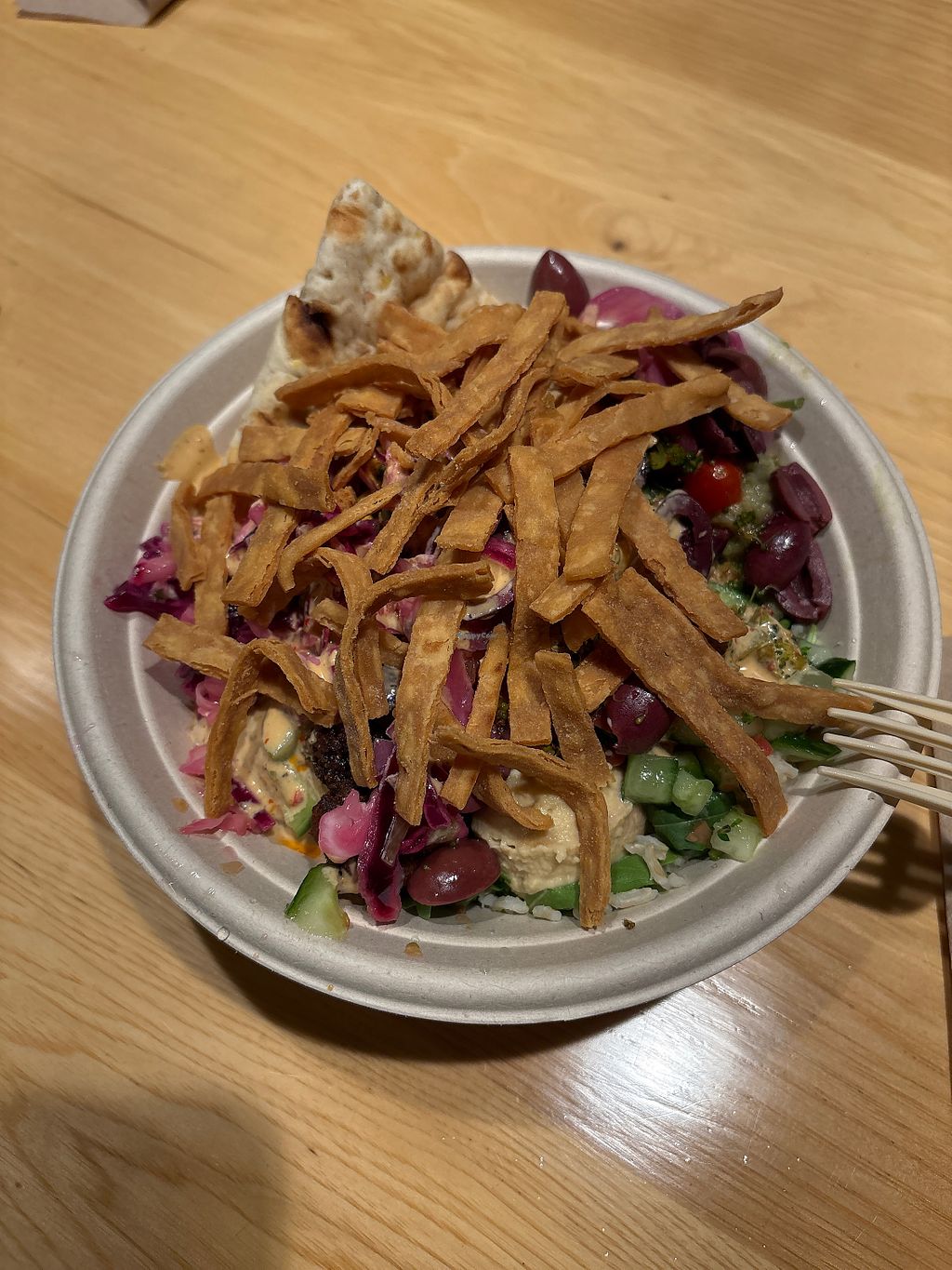 Photo credit: happycow