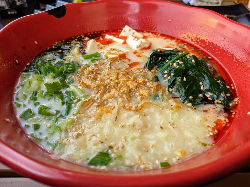 Photo credit: happycow