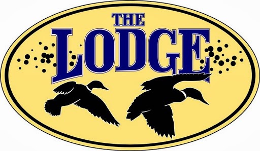 The Lodge Menu