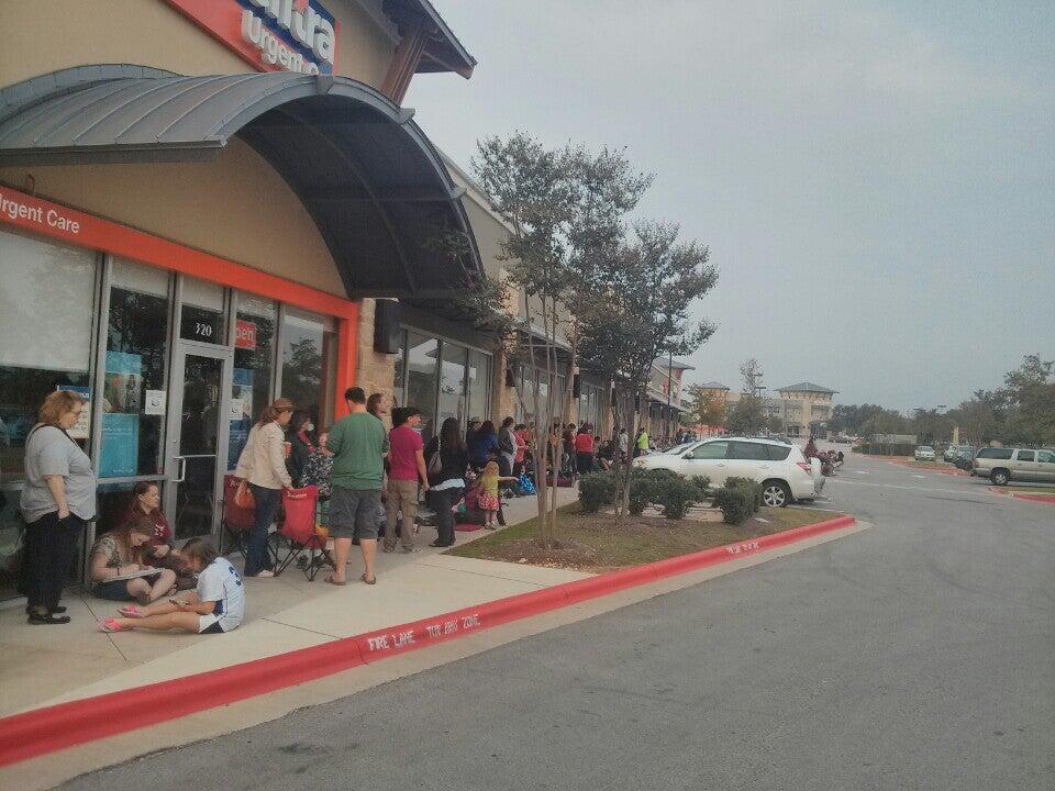 Photo credit: nextdoor