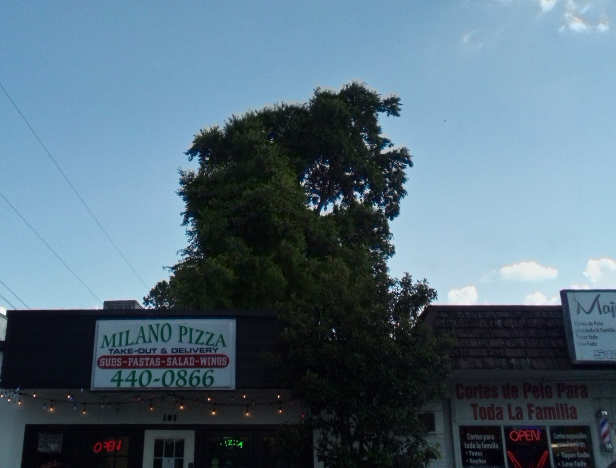 Majuri's Salon