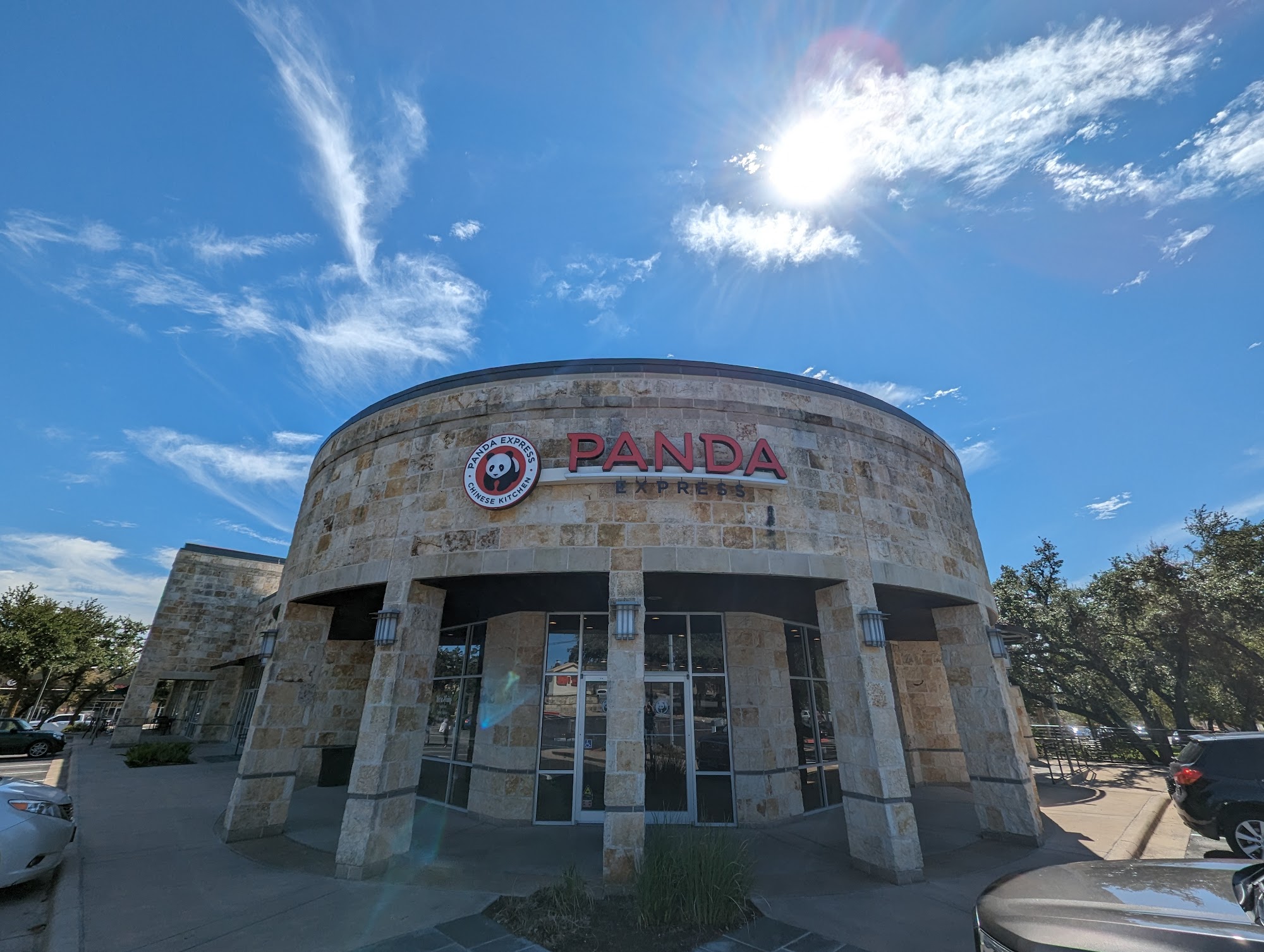 Panda Express
