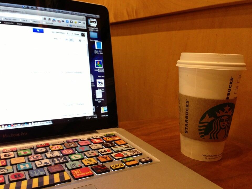 Photo credit: nextdoor