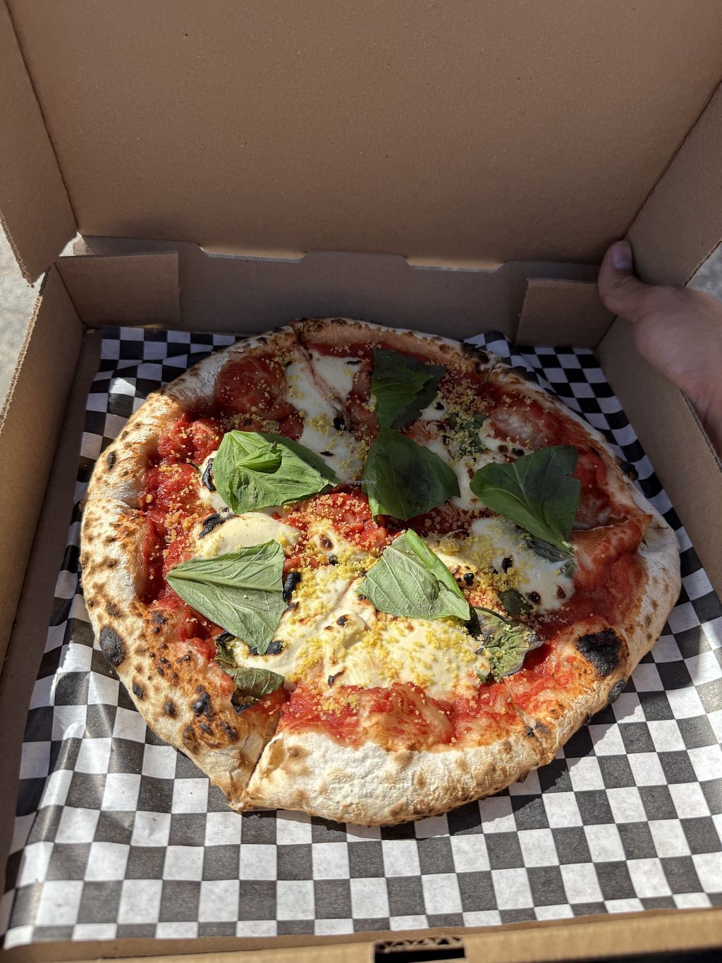 Photo credit: happycow