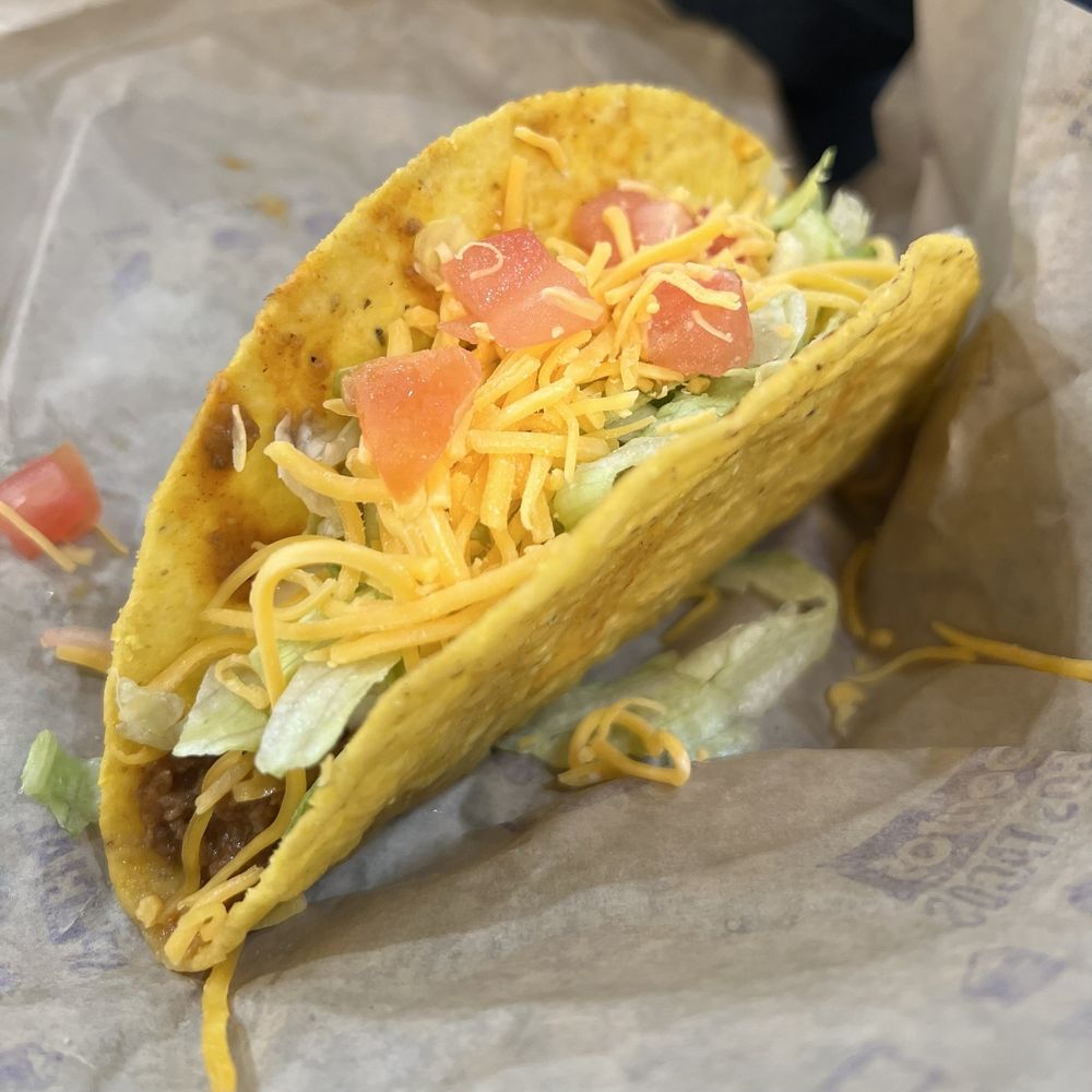 Taco Bell