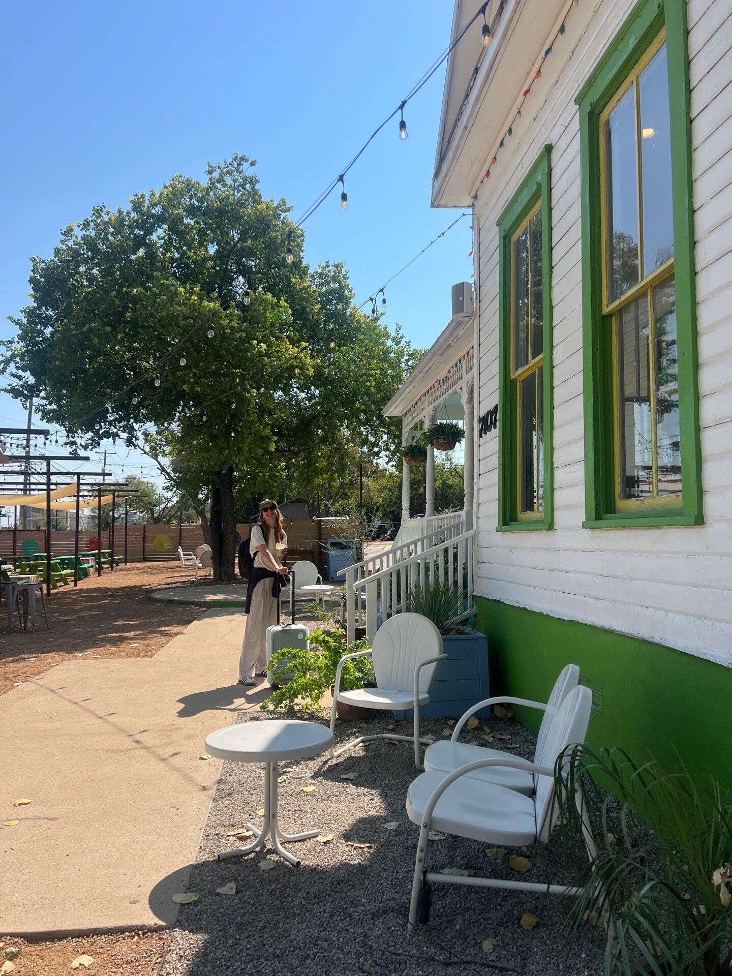Photo credit: nextdoor