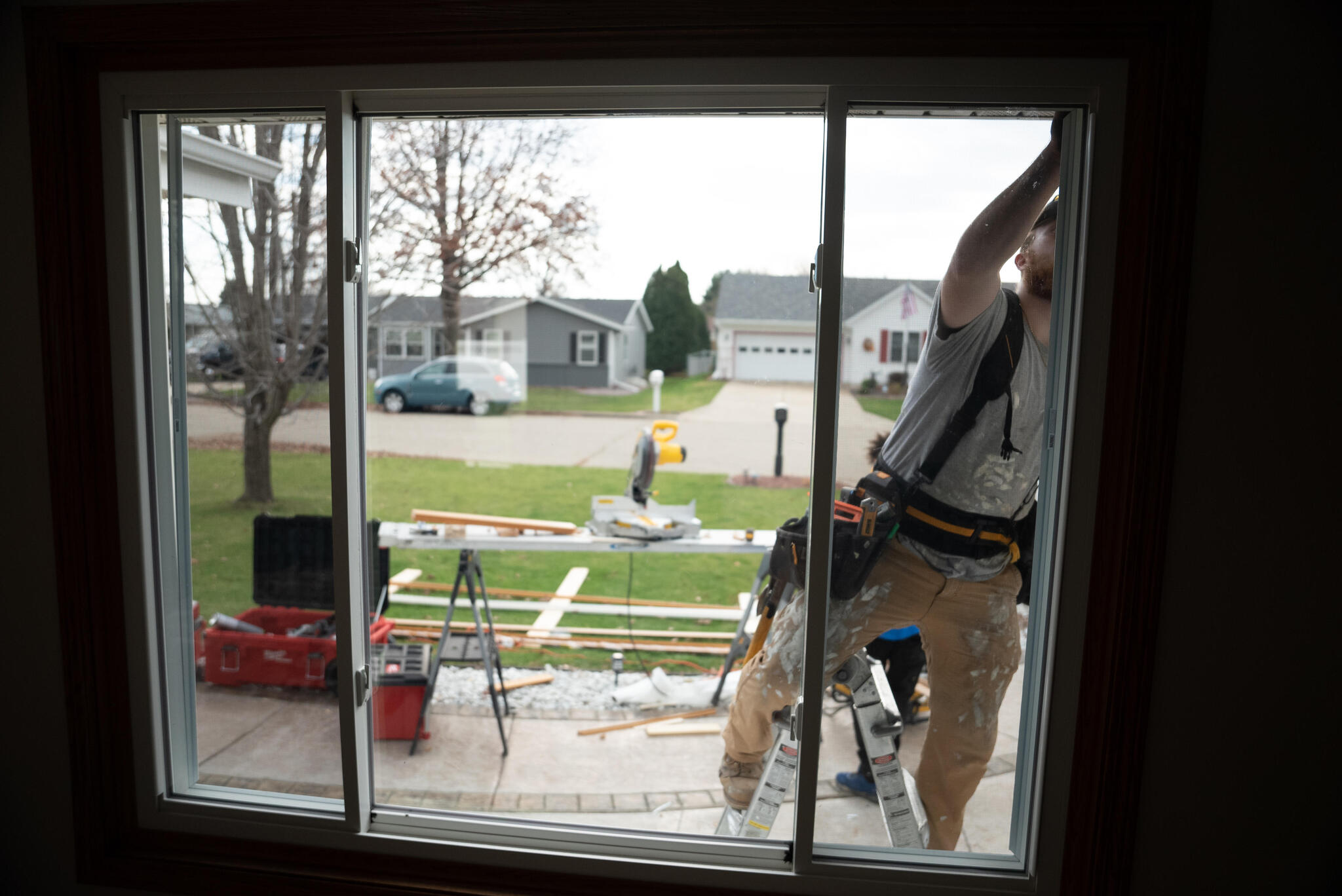 Photo credit: nextdoor