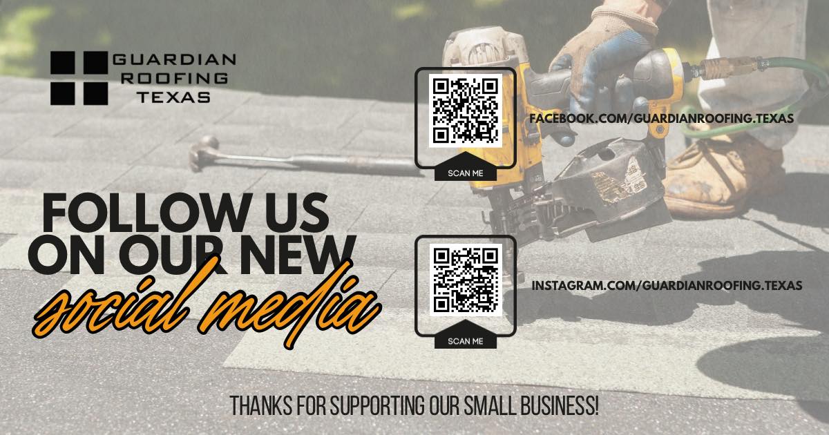 Guardian Roofing & Exteriors
