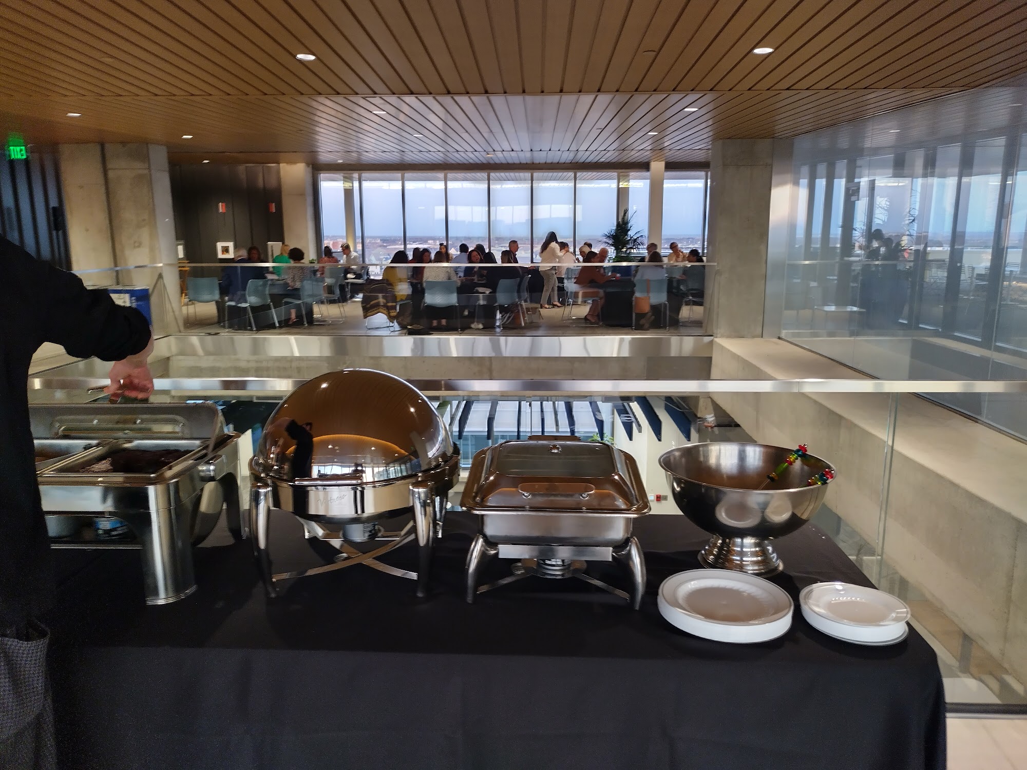 Lucille's Catering Menu