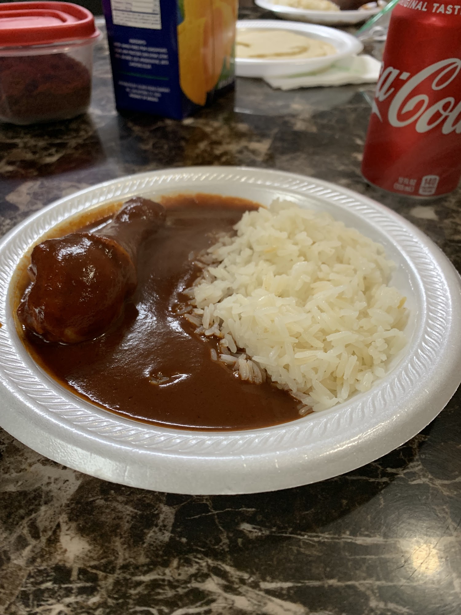 La llamarada De Austin