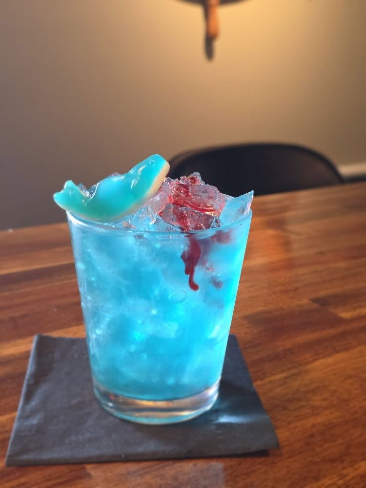 Blackfin Seafood LLC