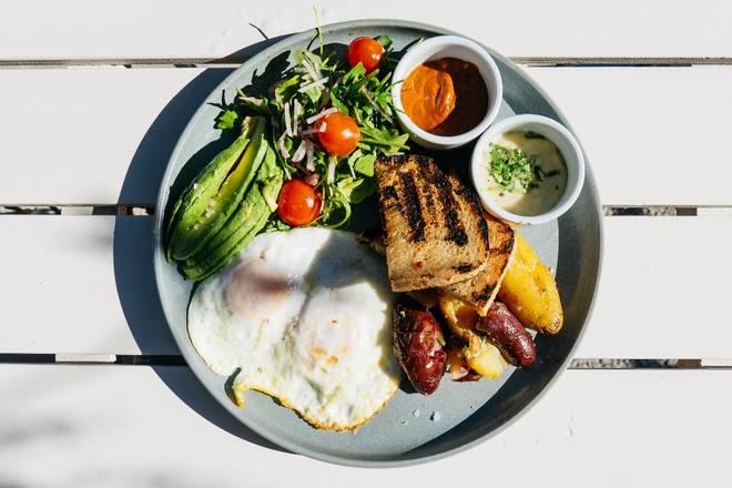 Photo credit: ubereats