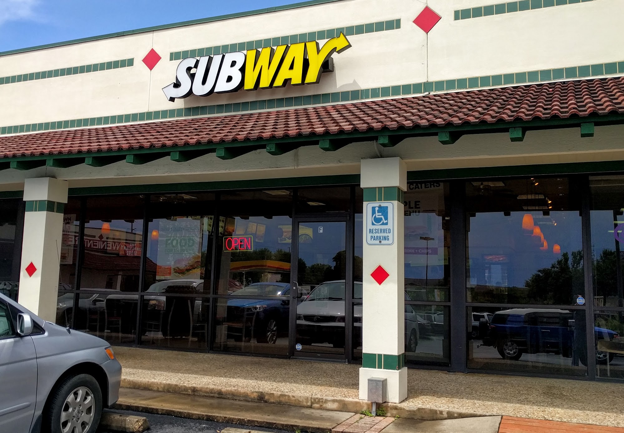 Subway