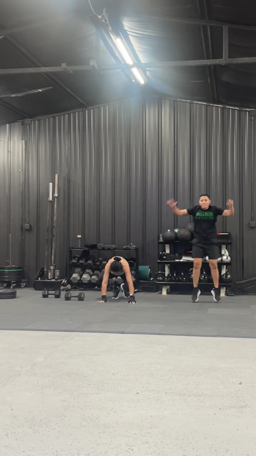 ANGY’s GYM - FITNESS - NUTRITION Menu