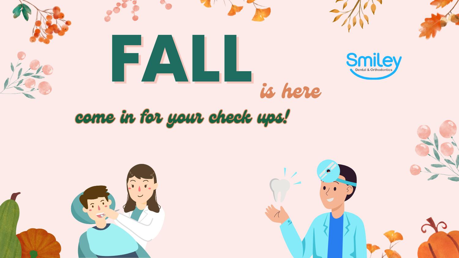 Smiley Dental & Orthodontics