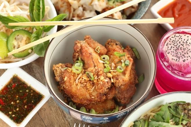 Photo credit: ubereats